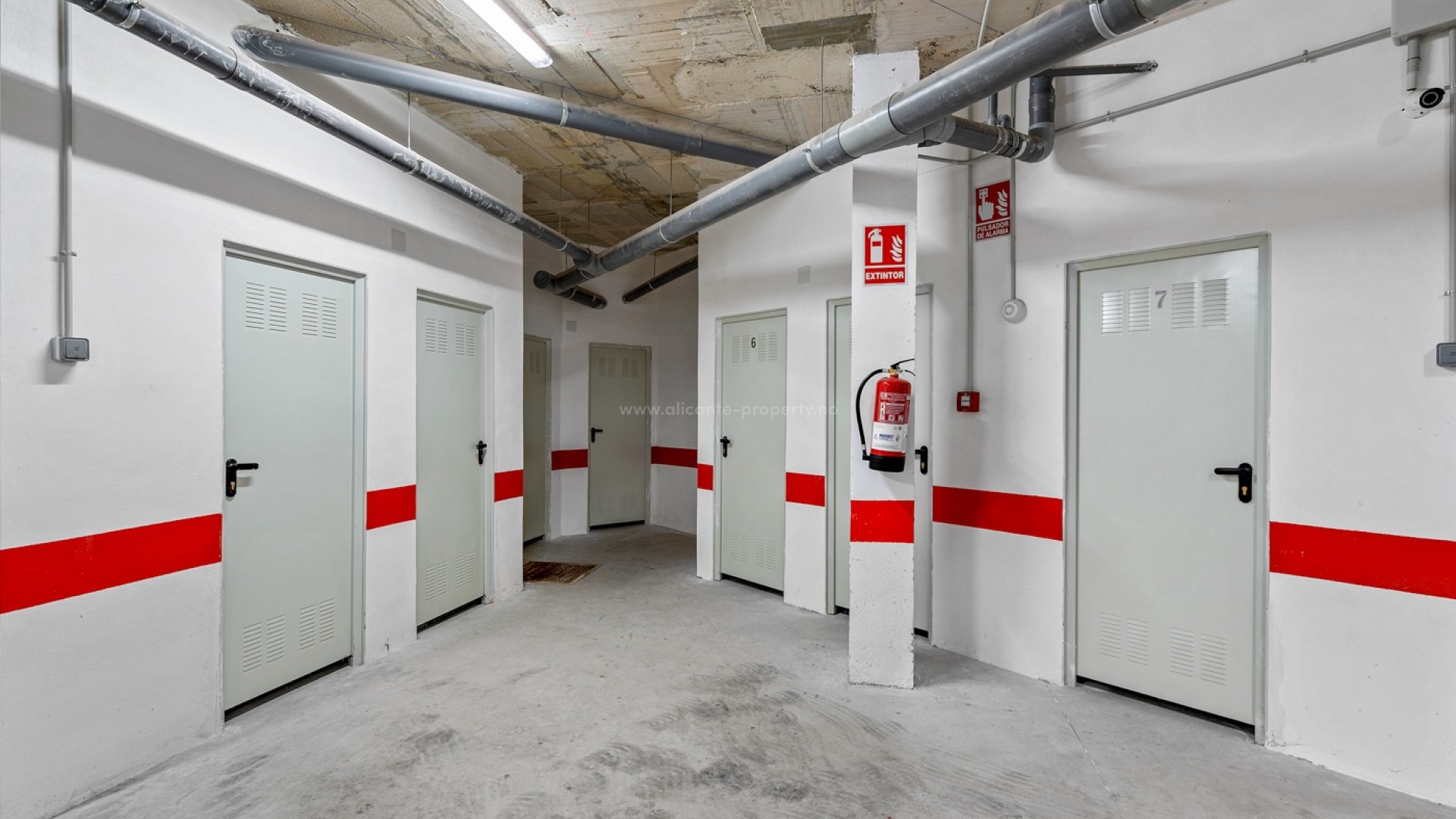 Leilighet / leilighet i Formentera del Segura