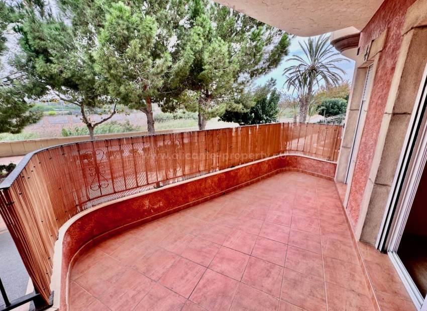 Leilighet / leilighet i Formentera del Segura