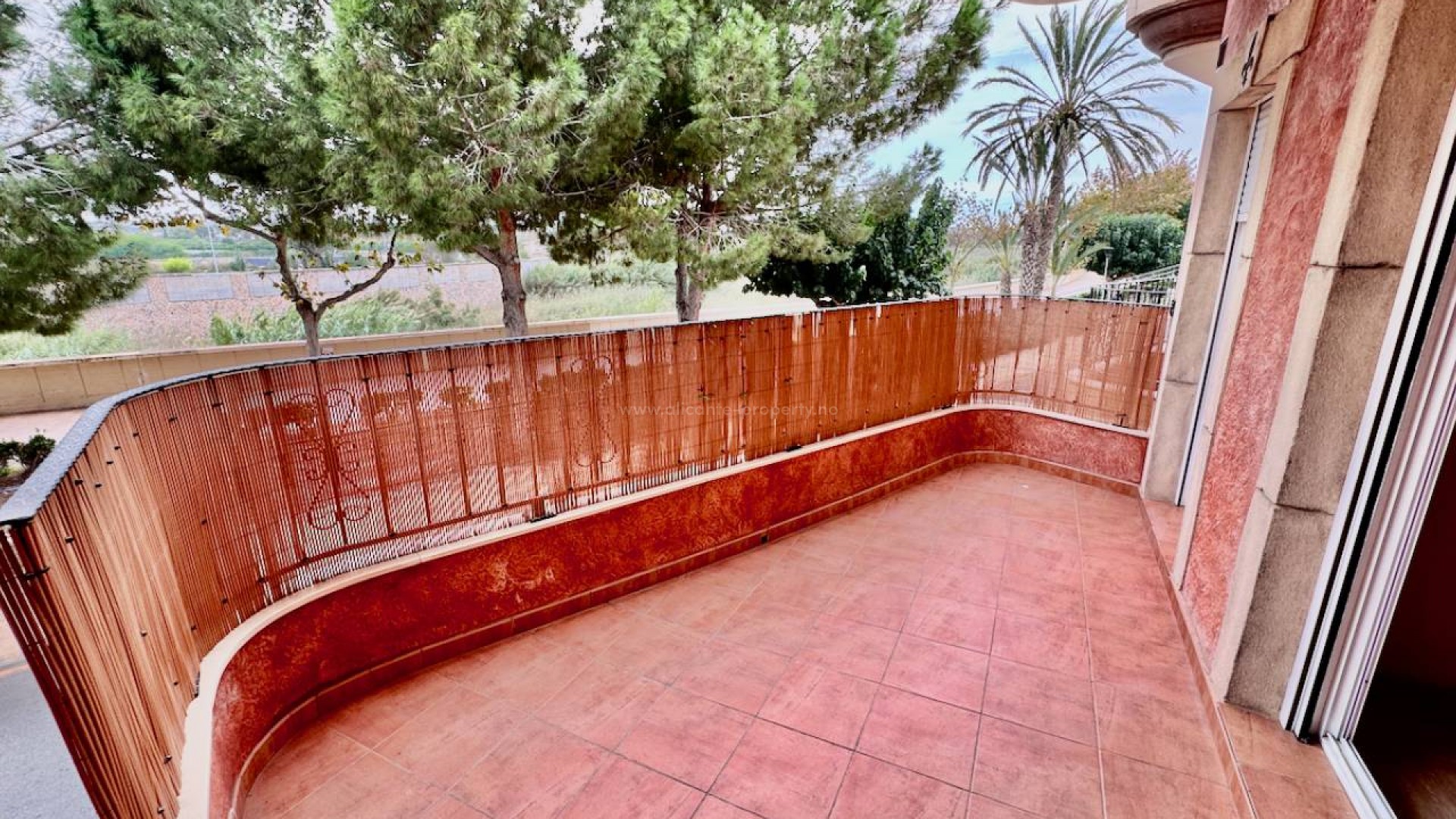 Leilighet / leilighet i Formentera del Segura