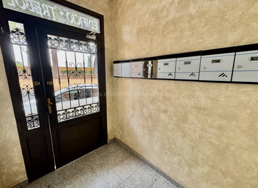 Leilighet / leilighet i Formentera del Segura