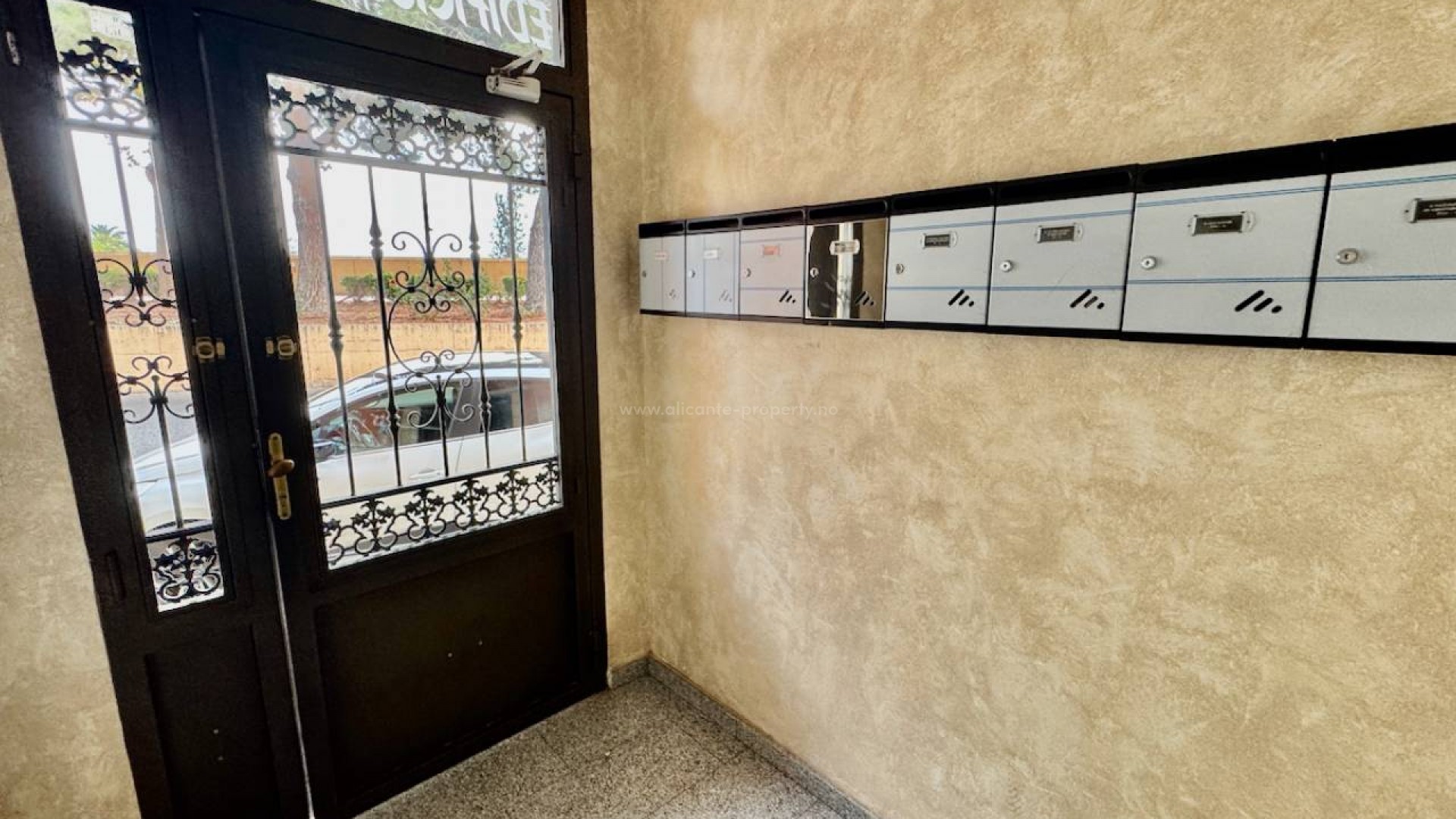 Leilighet / leilighet i Formentera del Segura