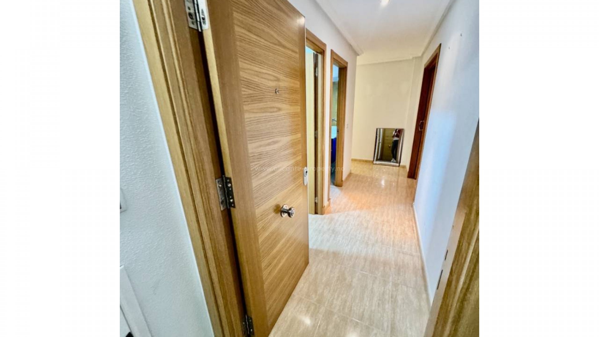 Leilighet / leilighet i Formentera del Segura