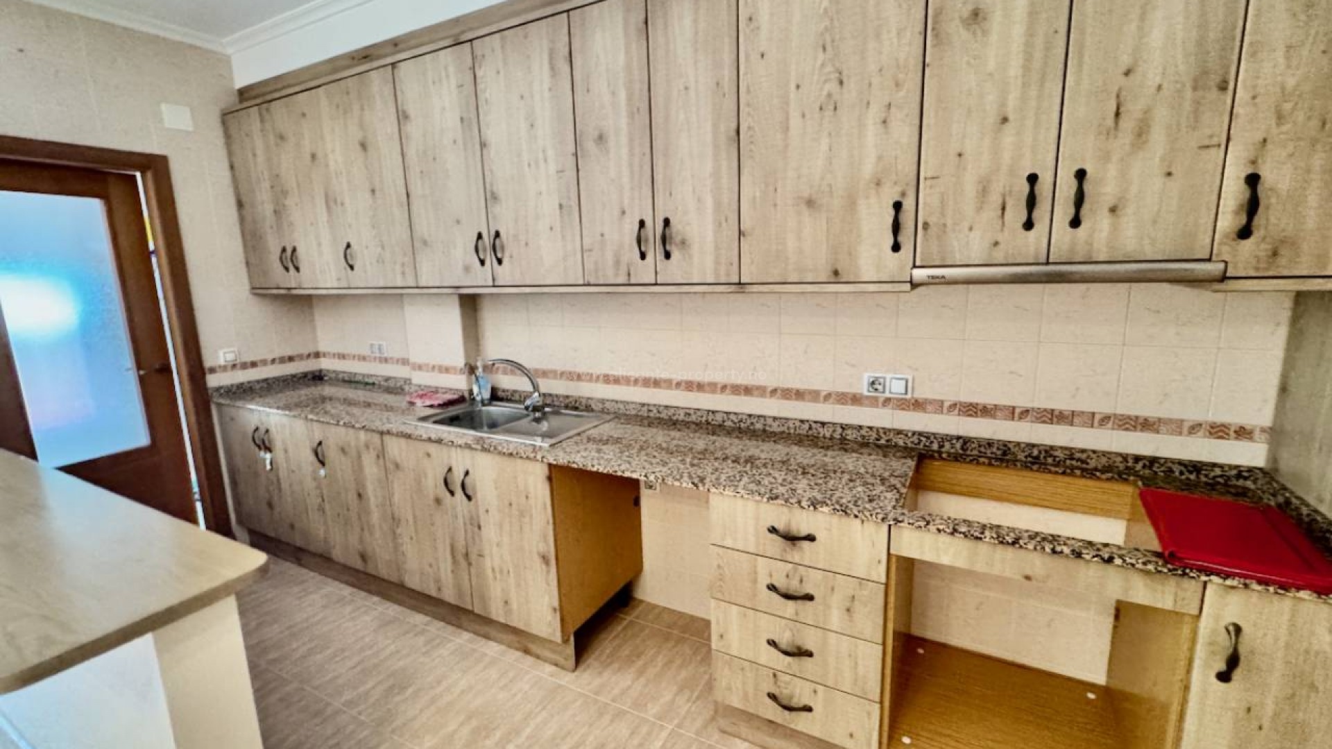 Leilighet / leilighet i Formentera del Segura