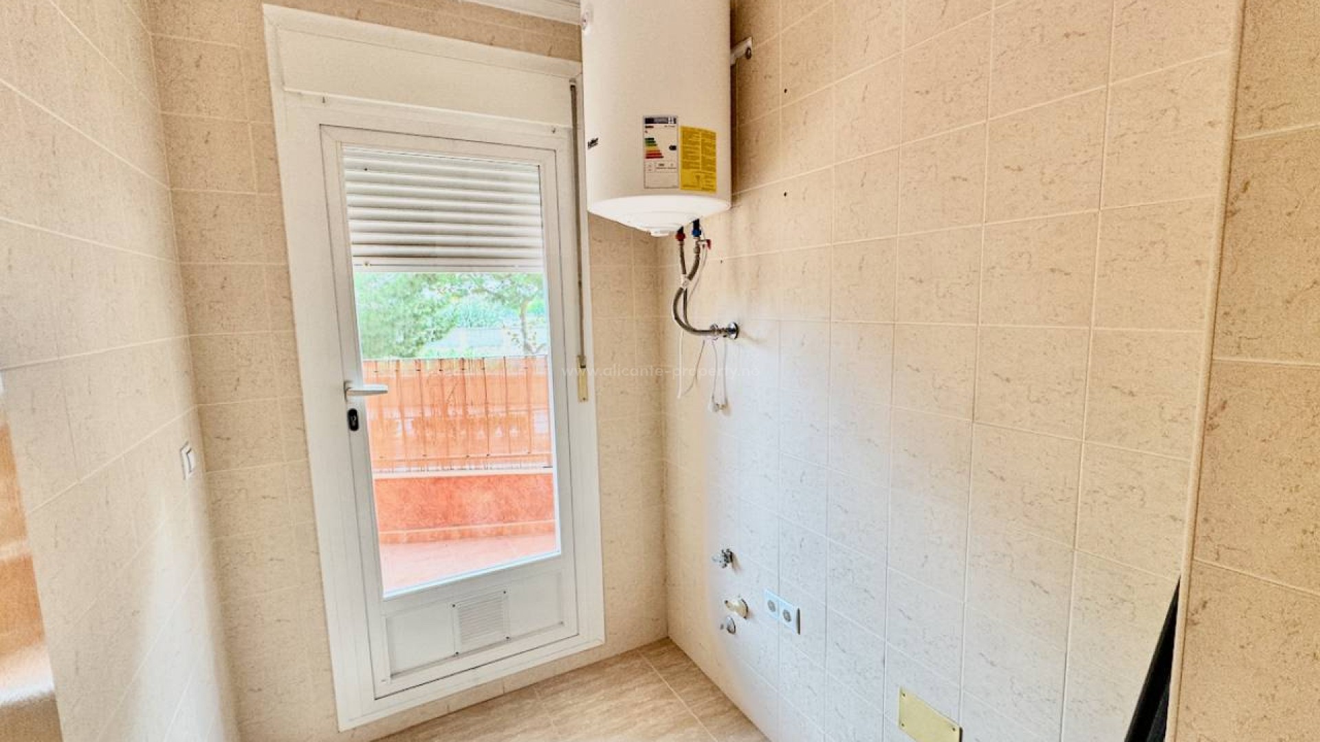 Leilighet / leilighet i Formentera del Segura