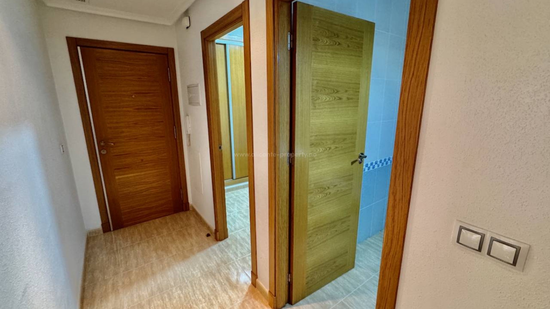 Leilighet / leilighet i Formentera del Segura