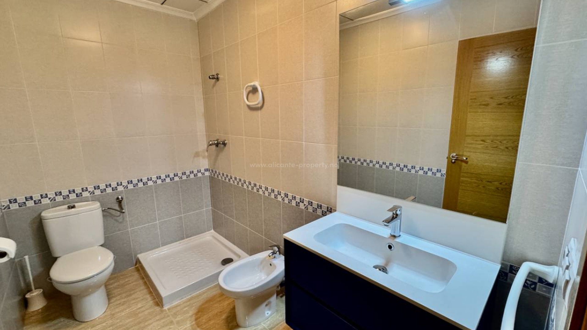 Leilighet / leilighet i Formentera del Segura