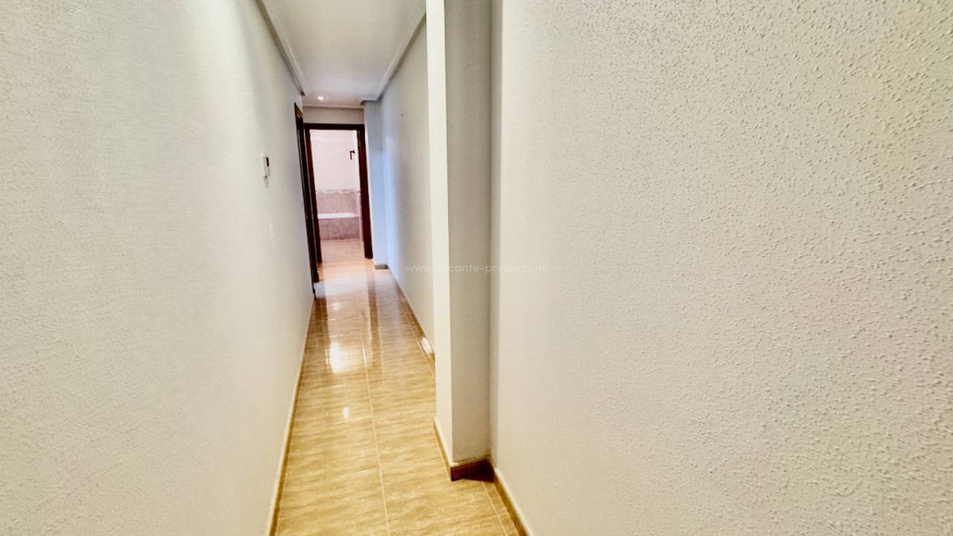 Leilighet / leilighet i Formentera del Segura