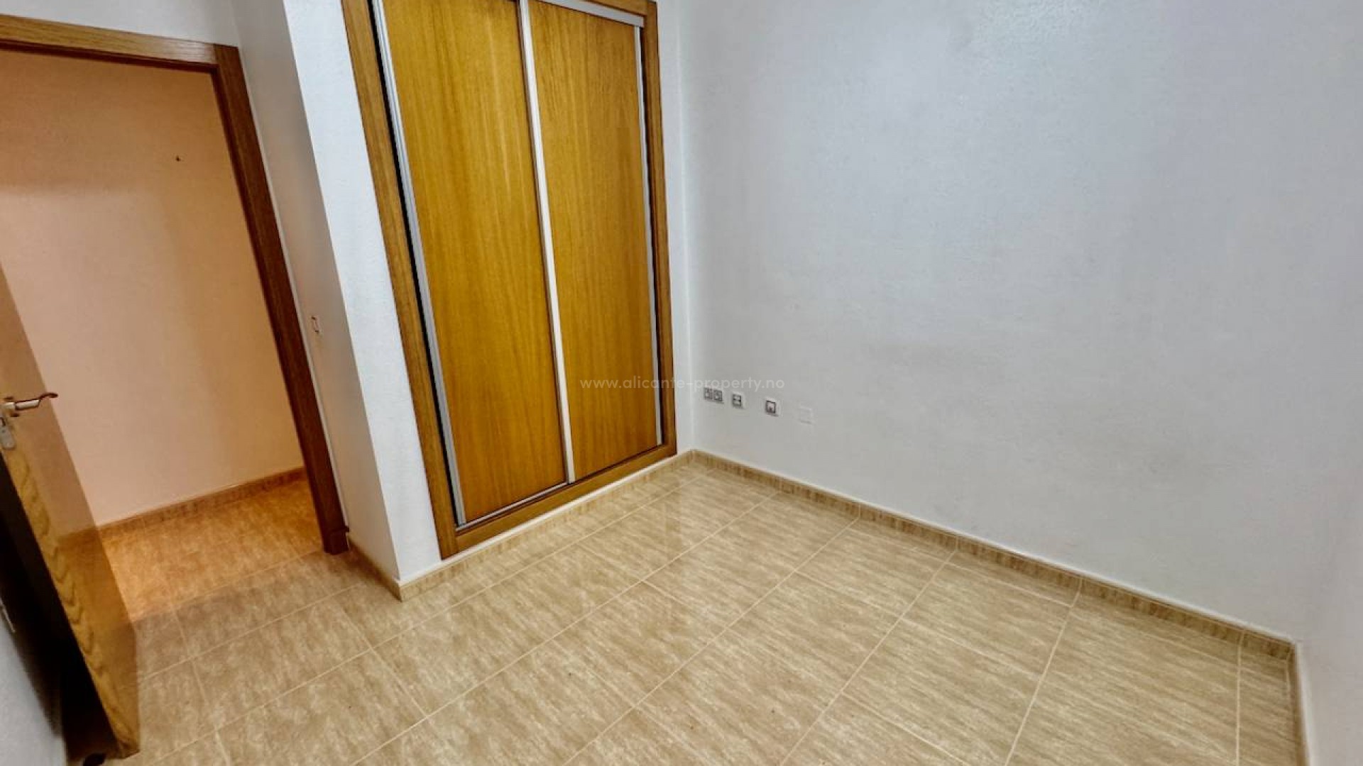 Leilighet / leilighet i Formentera del Segura