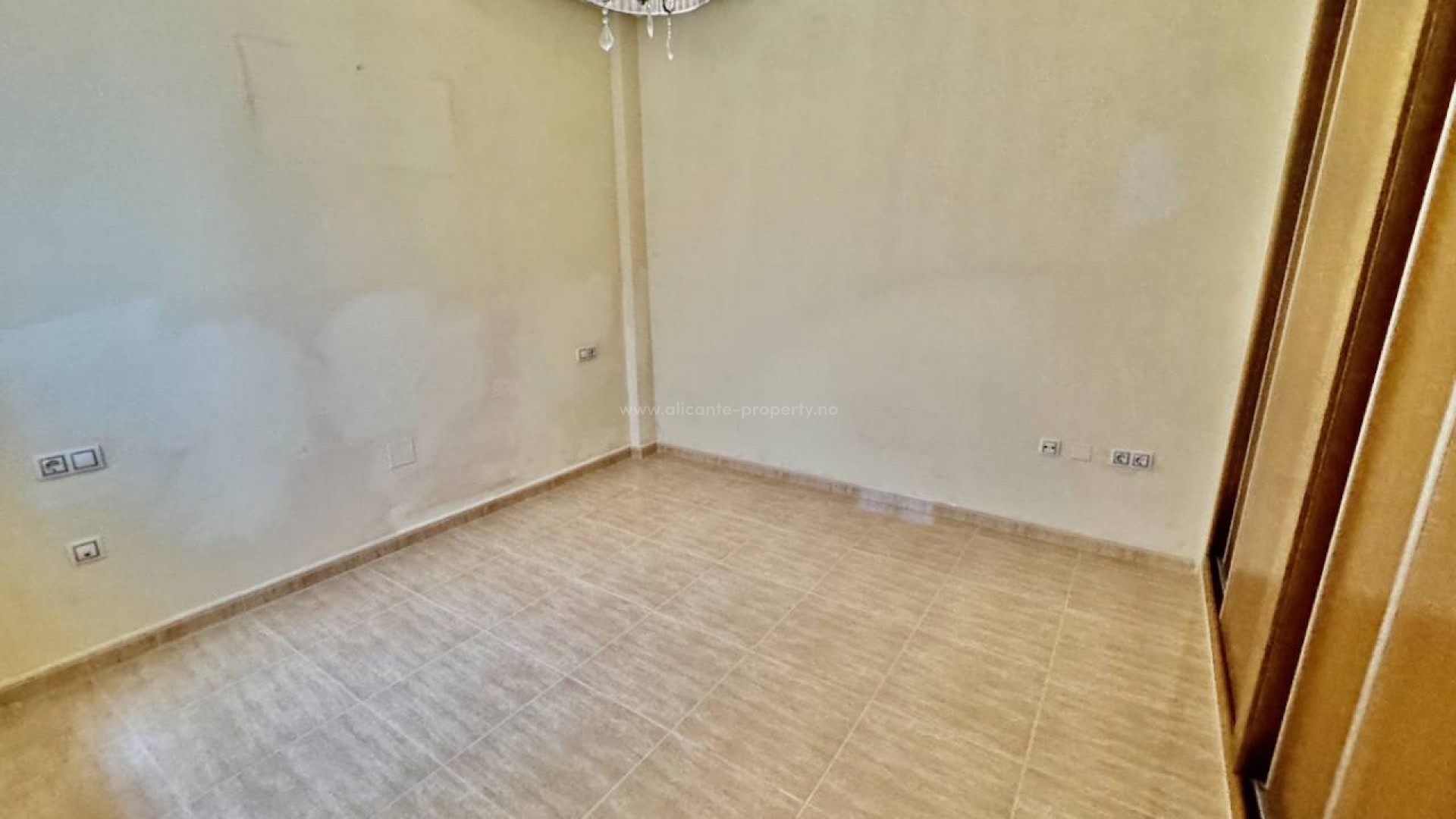 Leilighet / leilighet i Formentera del Segura