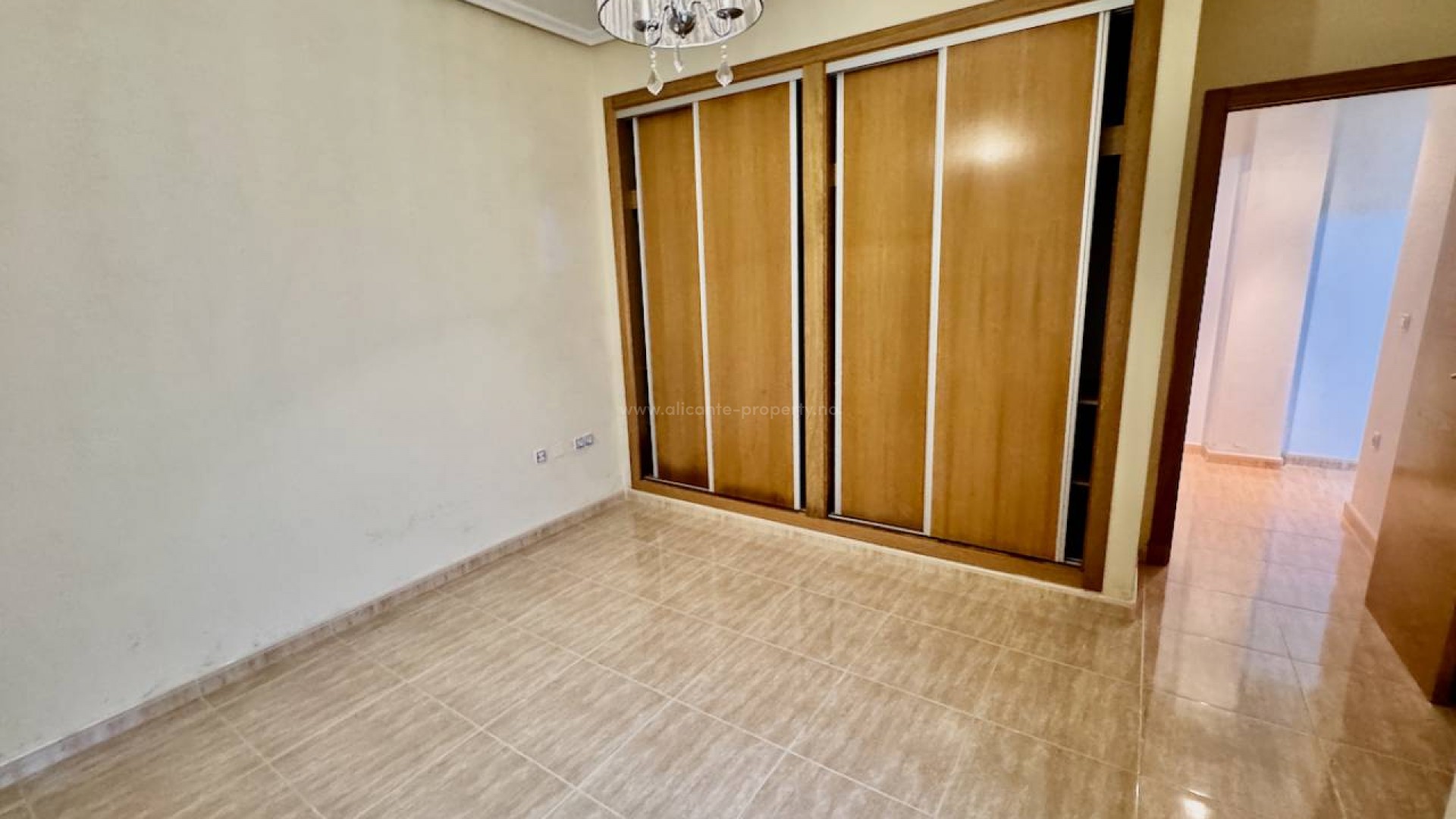 Leilighet / leilighet i Formentera del Segura