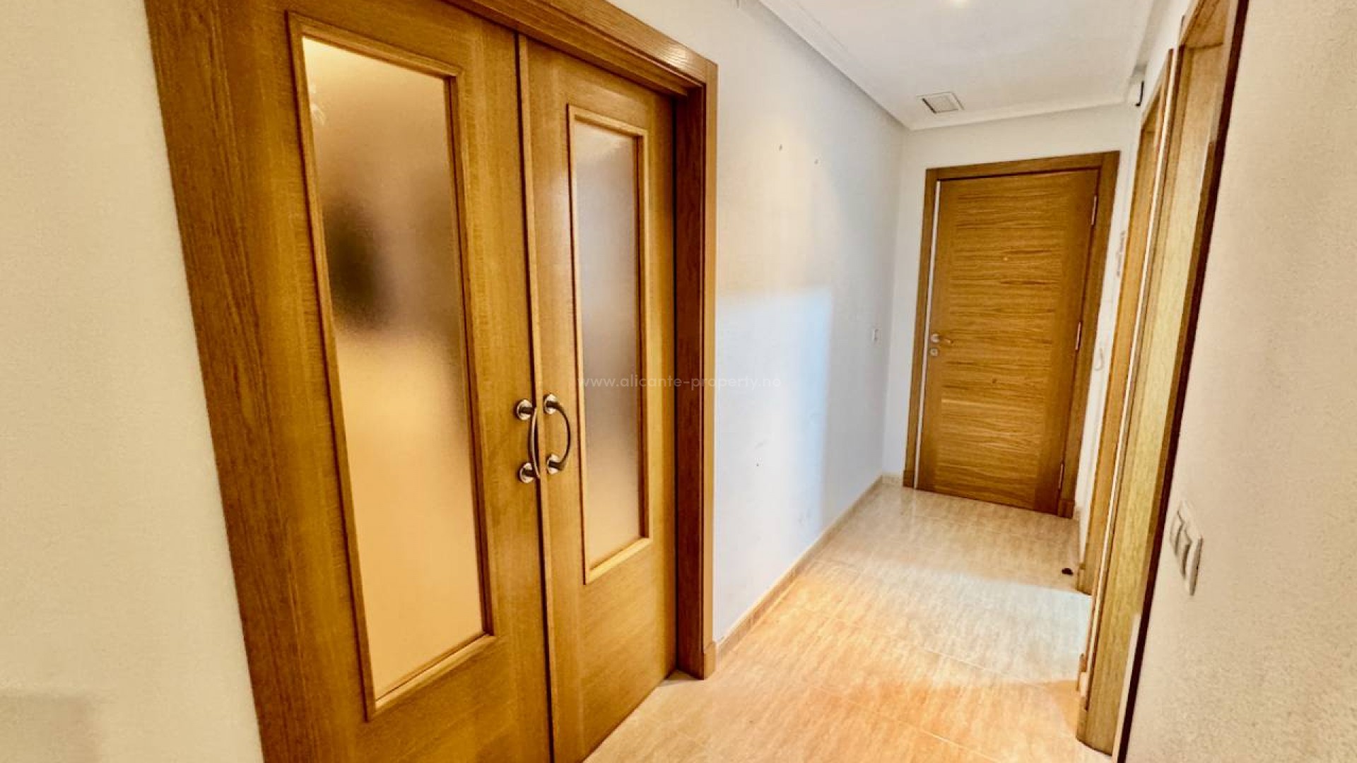 Leilighet / leilighet i Formentera del Segura