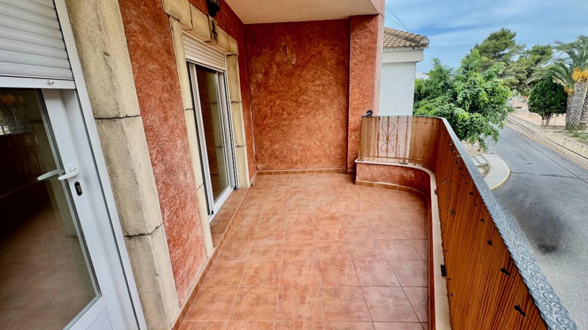 Leilighet / leilighet i Formentera del Segura