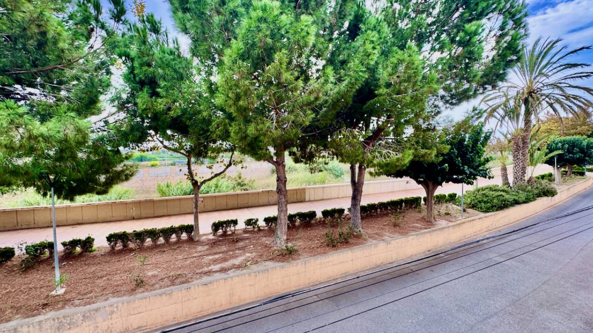 Leilighet / leilighet i Formentera del Segura