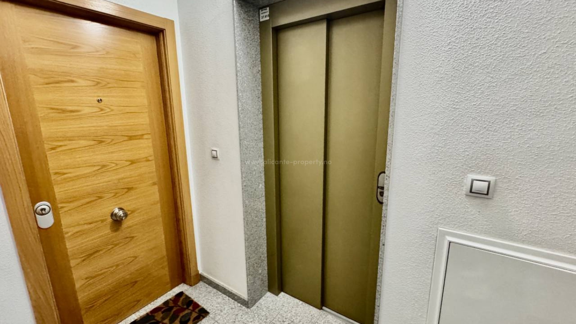 Leilighet / leilighet i Formentera del Segura