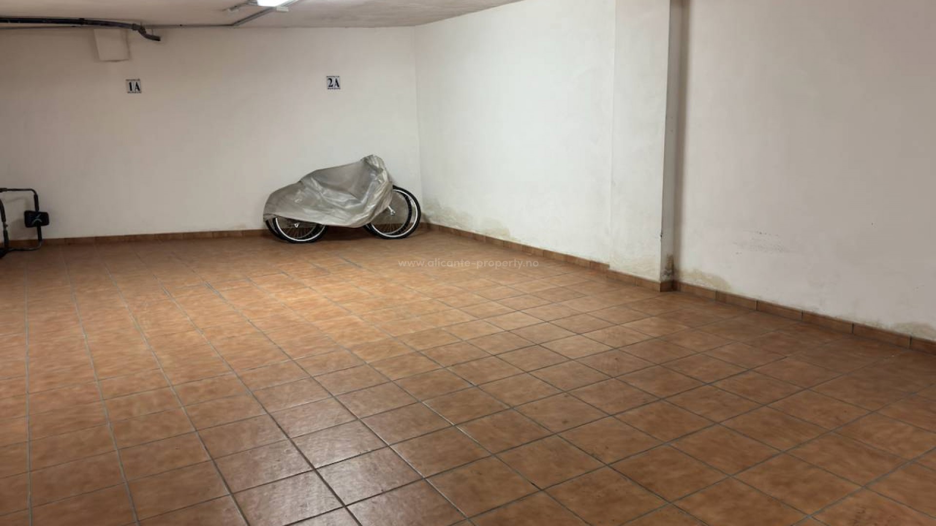 Leilighet / leilighet i Formentera del Segura