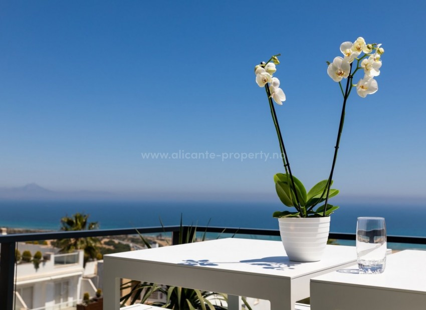 Leilighet / leilighet i Gran Alacant