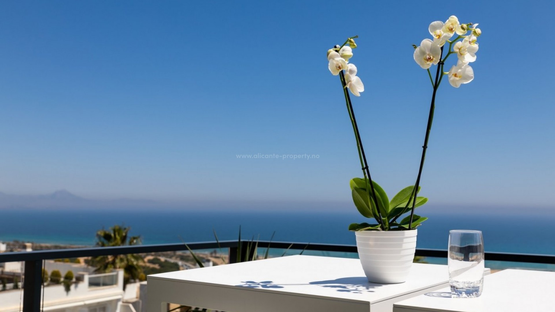 Leilighet / leilighet i Gran Alacant