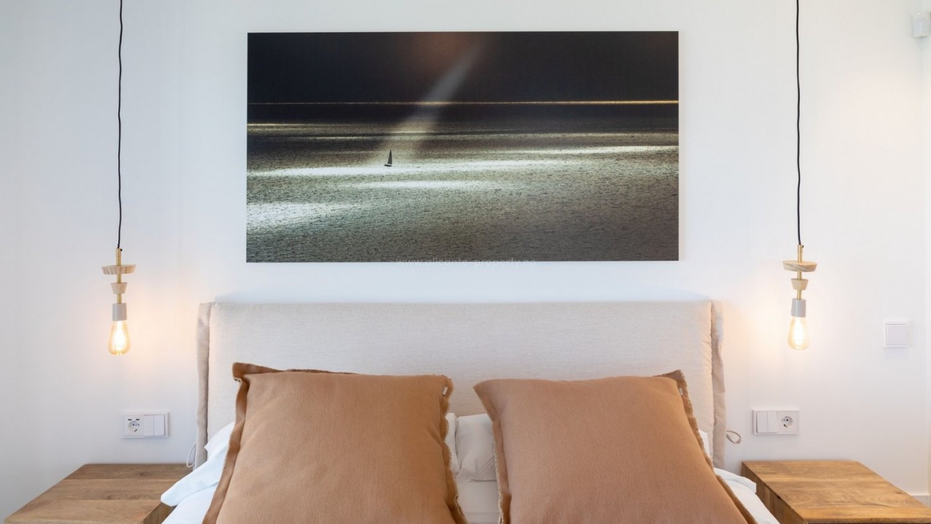 Leilighet / leilighet i Gran Alacant