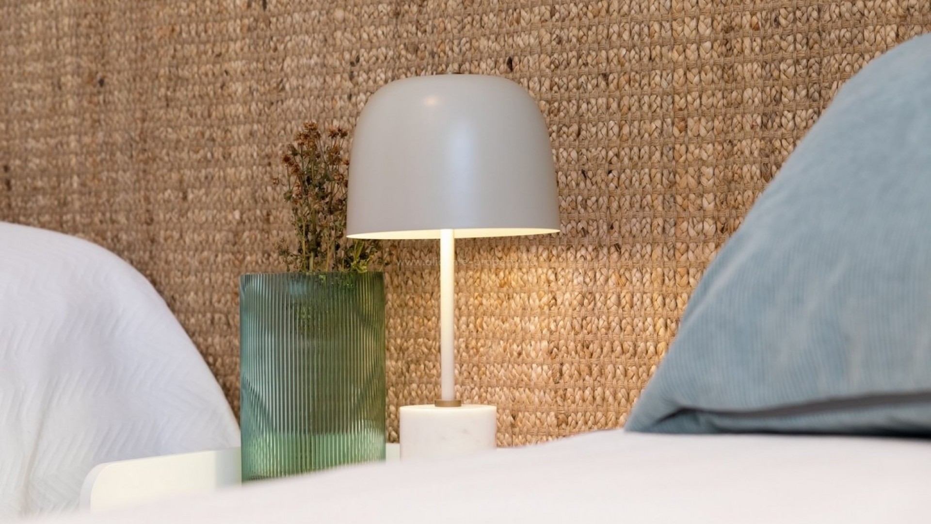 Leilighet / leilighet i Gran Alacant