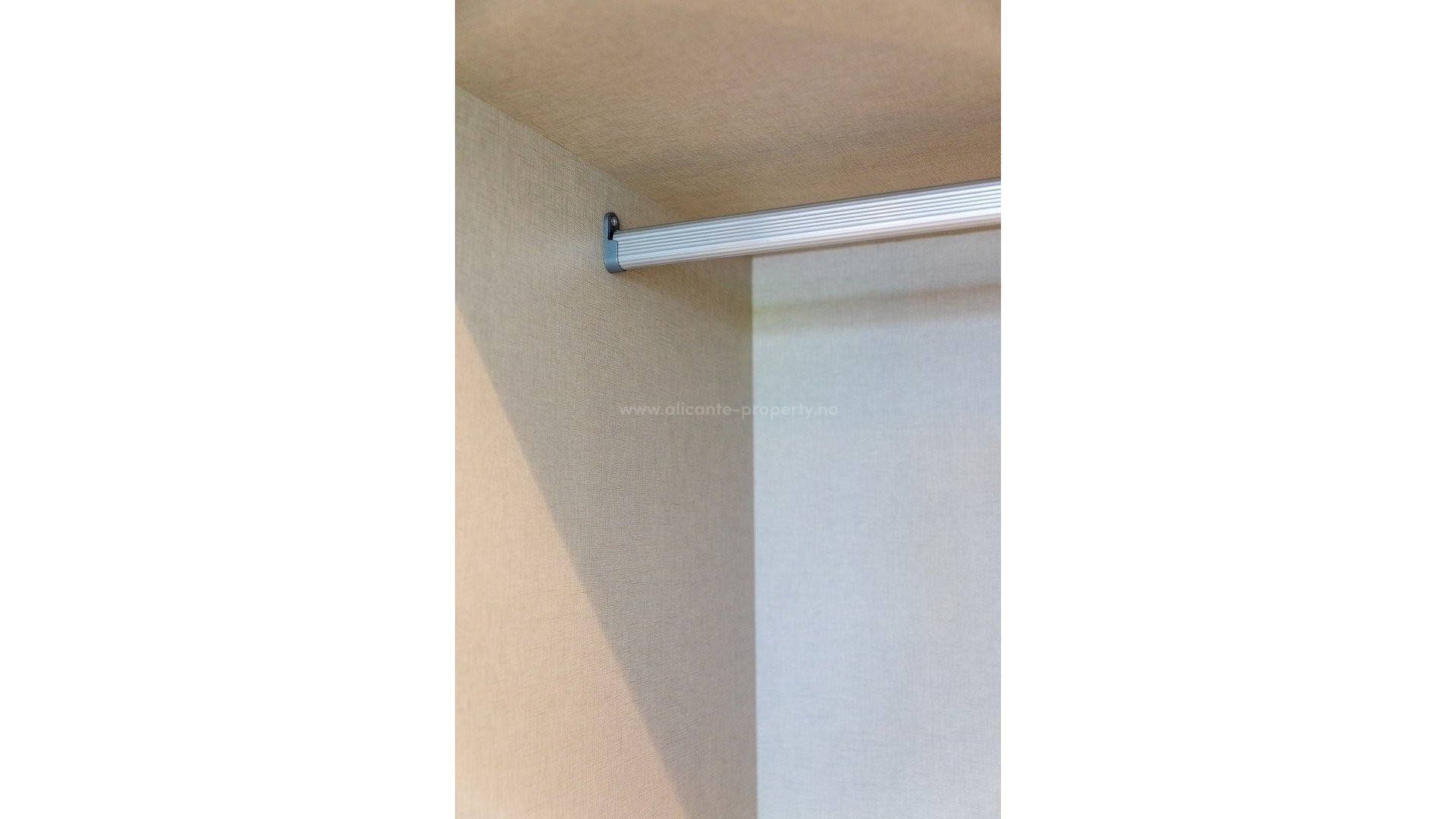 Leilighet / leilighet i Gran Alacant