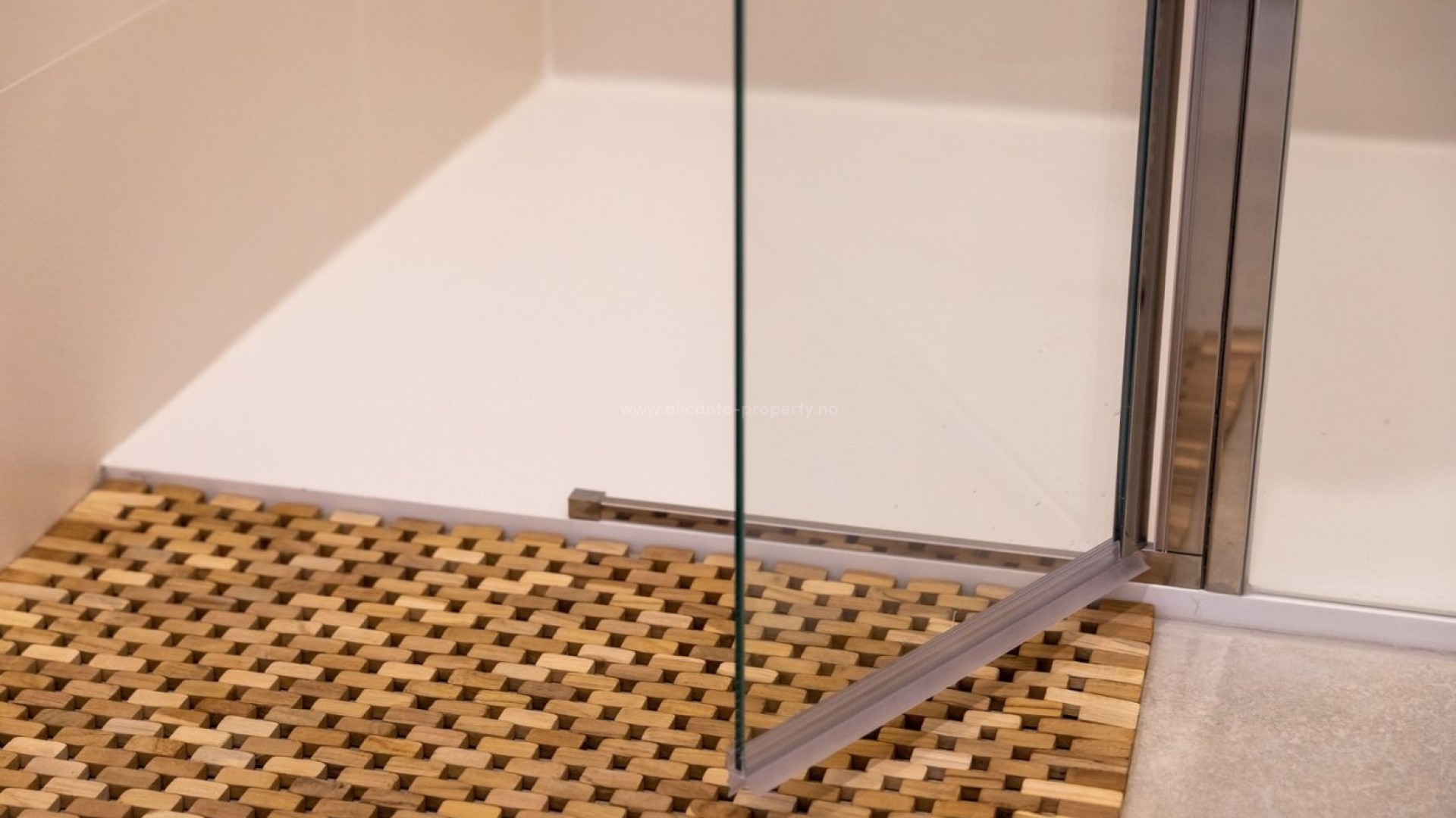 Leilighet / leilighet i Gran Alacant