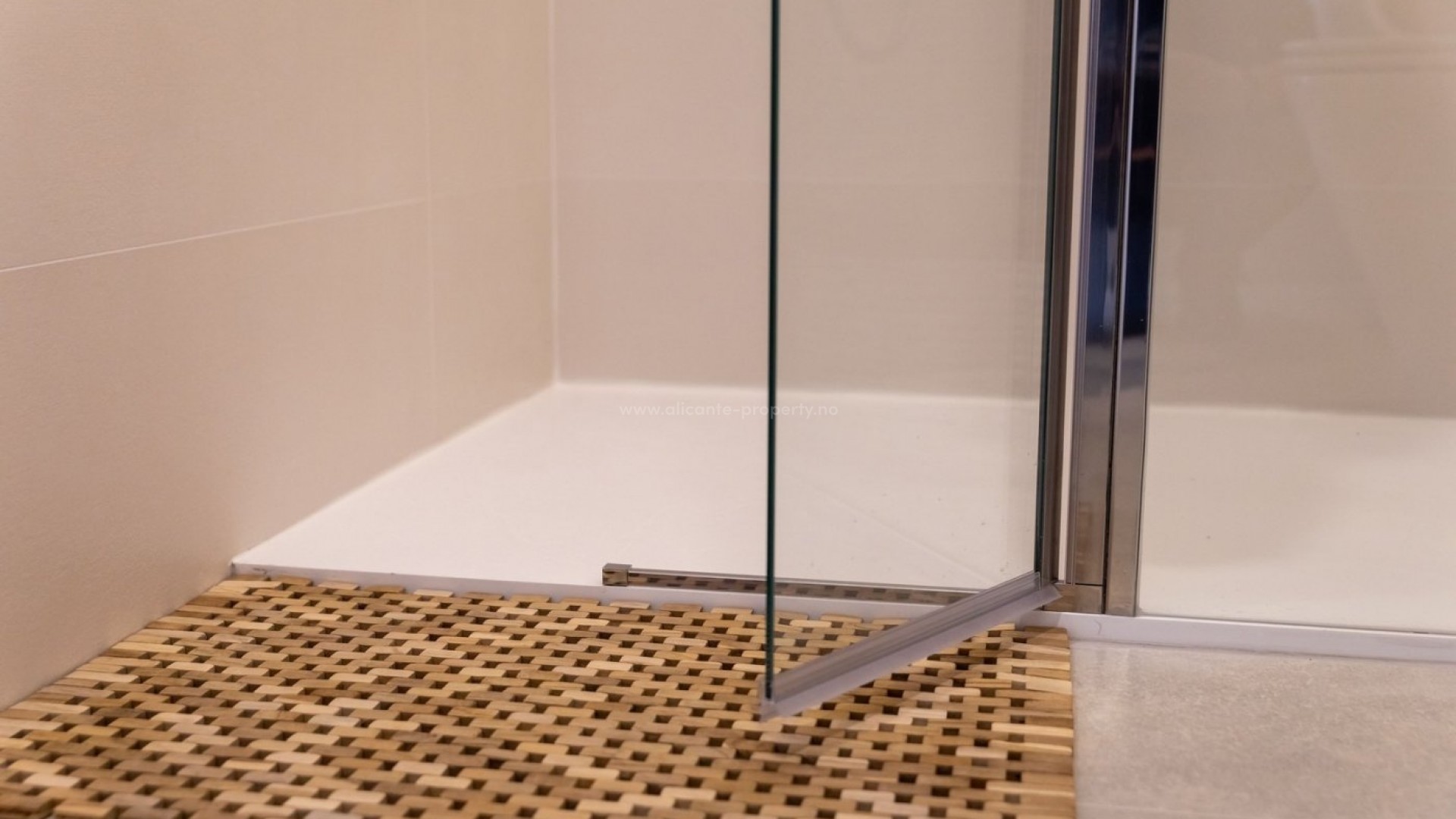 Leilighet / leilighet i Gran Alacant