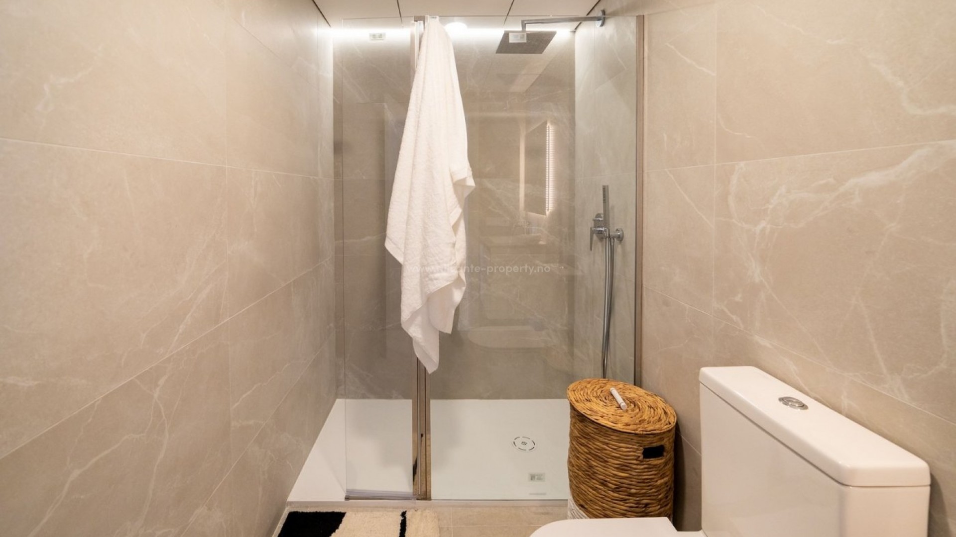 Leilighet / leilighet i Gran Alacant