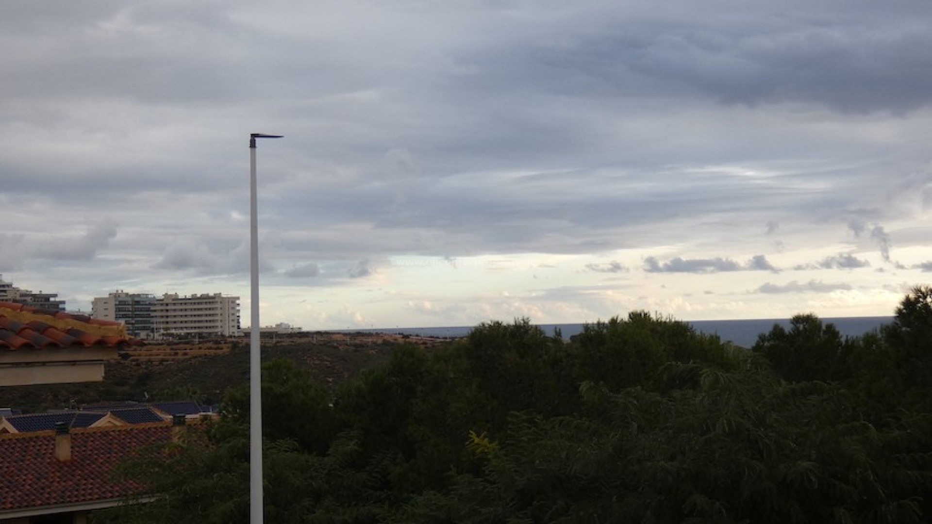 Leilighet / leilighet i Gran Alacant