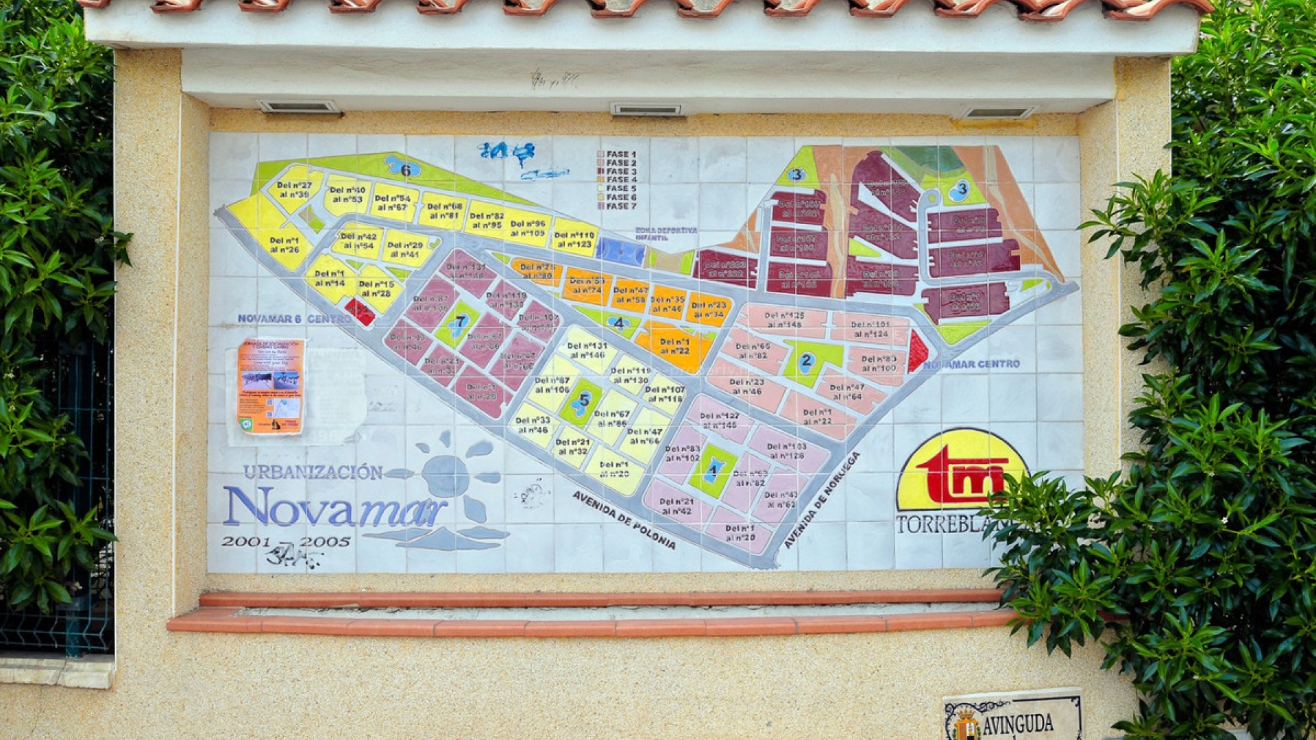 Leilighet / leilighet i Gran Alacant