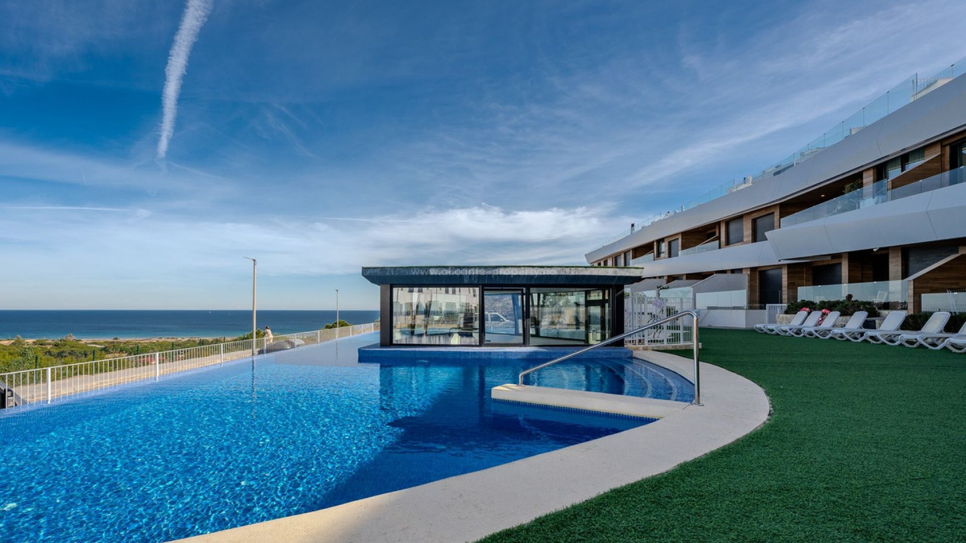 Leilighet / leilighet i Gran Alacant