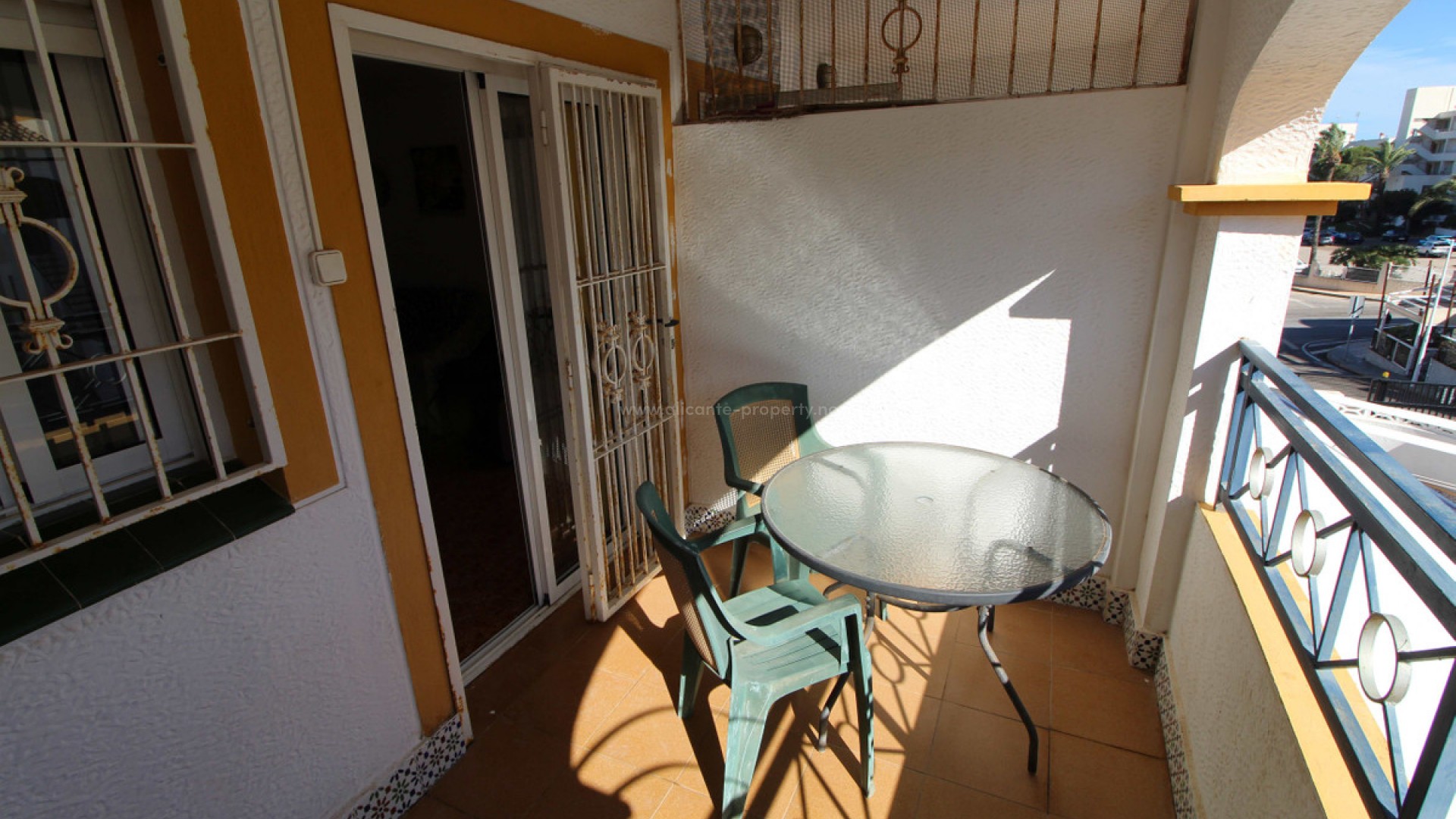 Leilighet / leilighet i Gran Alacant