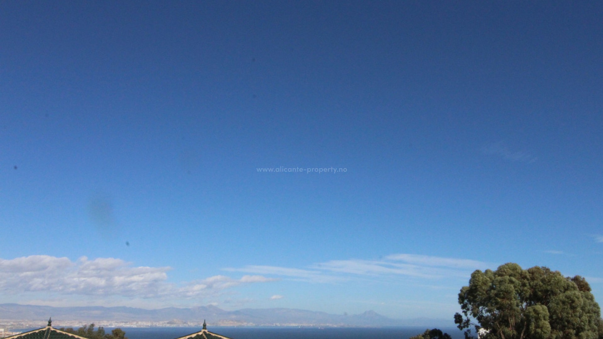 Leilighet / leilighet i Gran Alacant