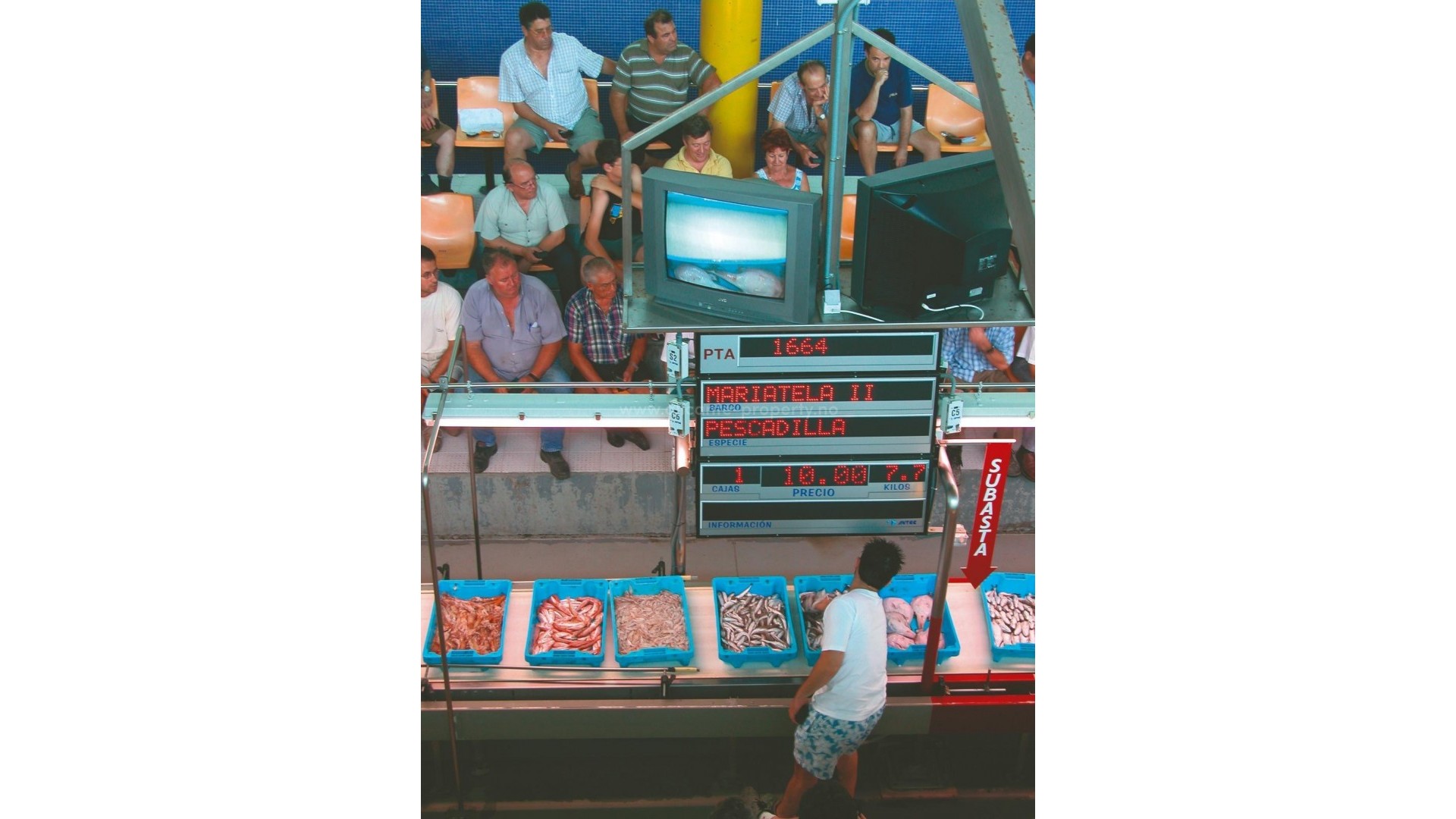 Leilighet / leilighet i Gran Alacant