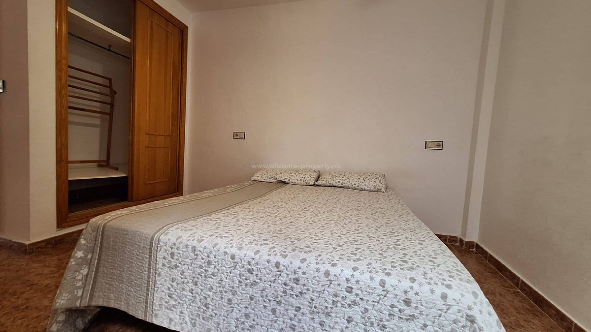 Leilighet / leilighet i Gran Alacant