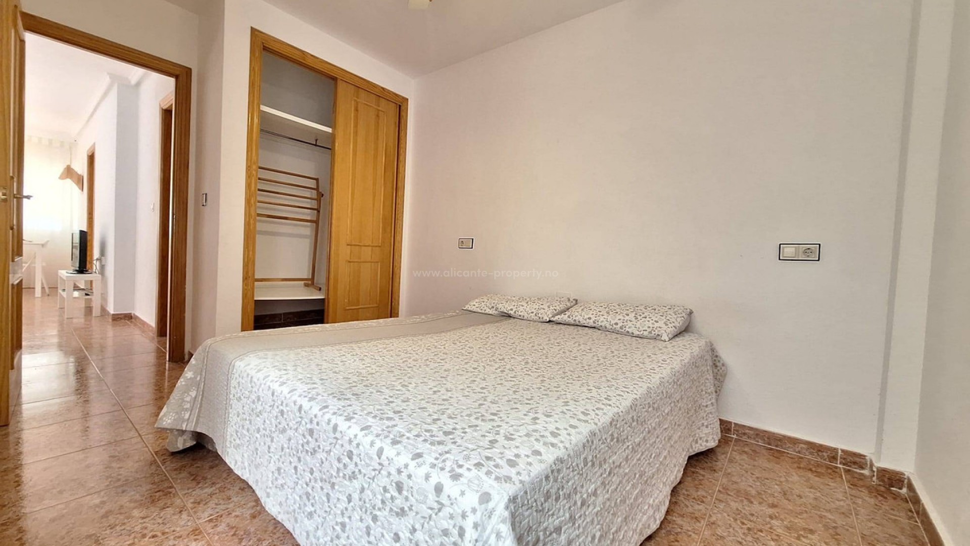 Leilighet / leilighet i Gran Alacant