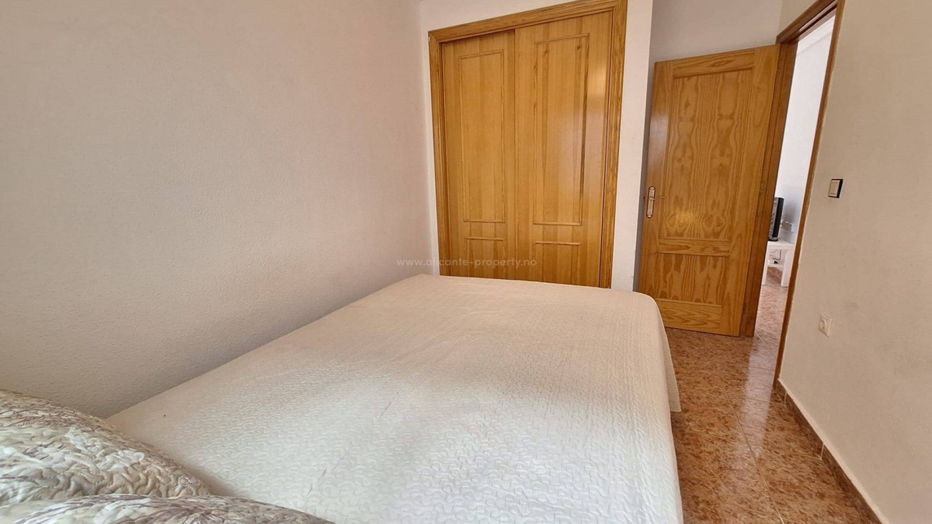 Leilighet / leilighet i Gran Alacant