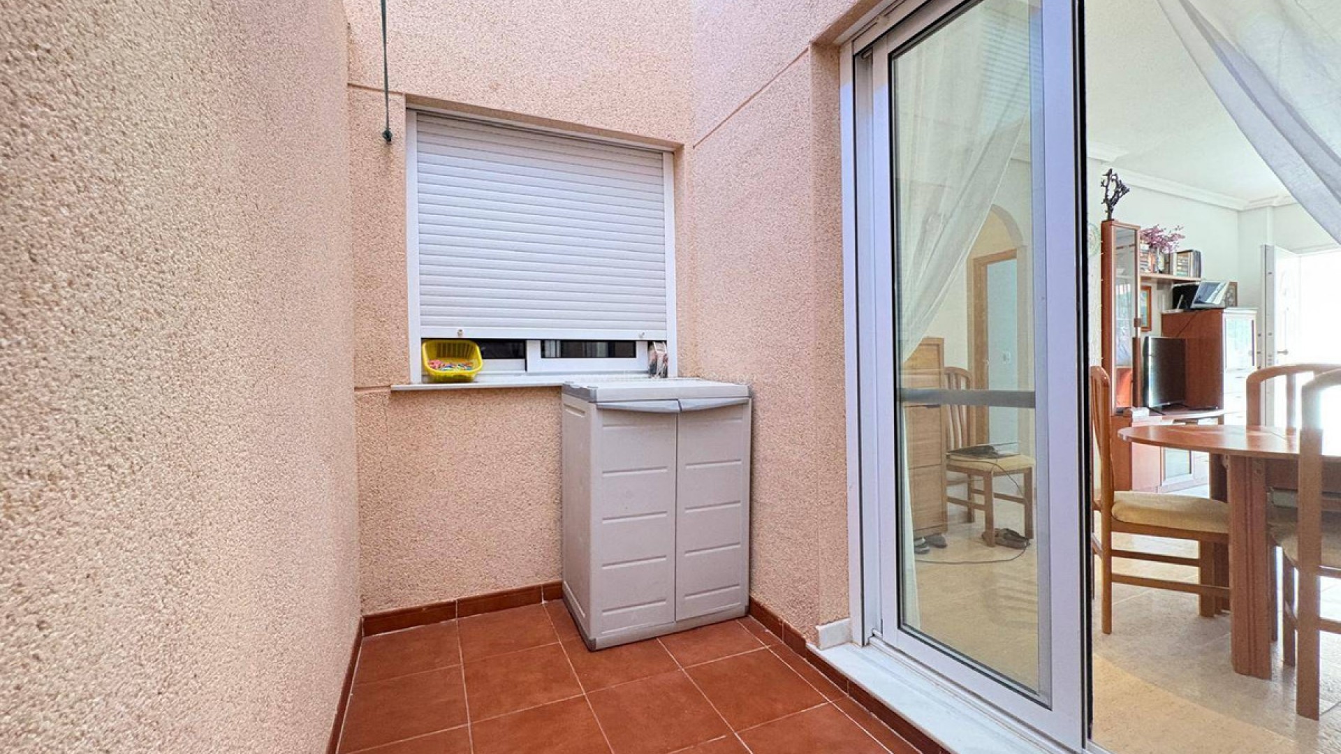 Leilighet / leilighet i Gran Alacant