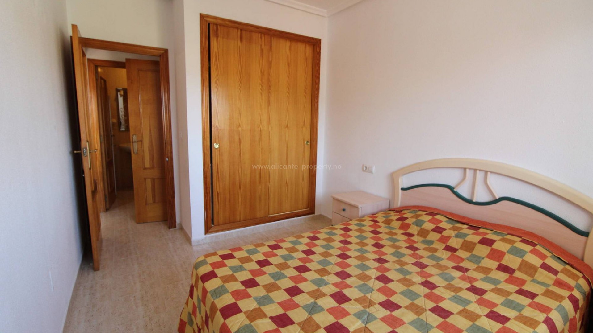 Leilighet / leilighet i Gran Alacant