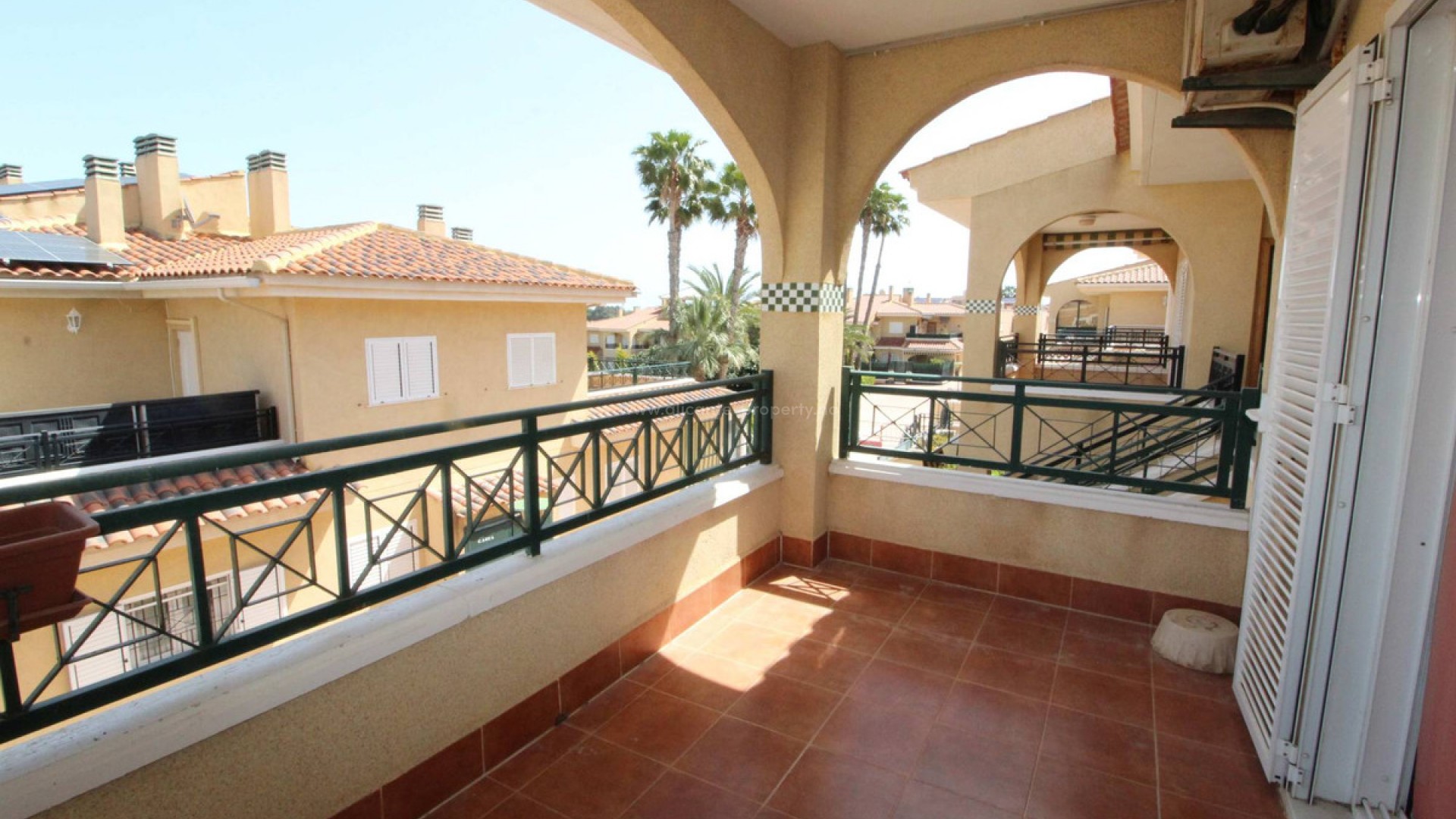 Leilighet / leilighet i Gran Alacant