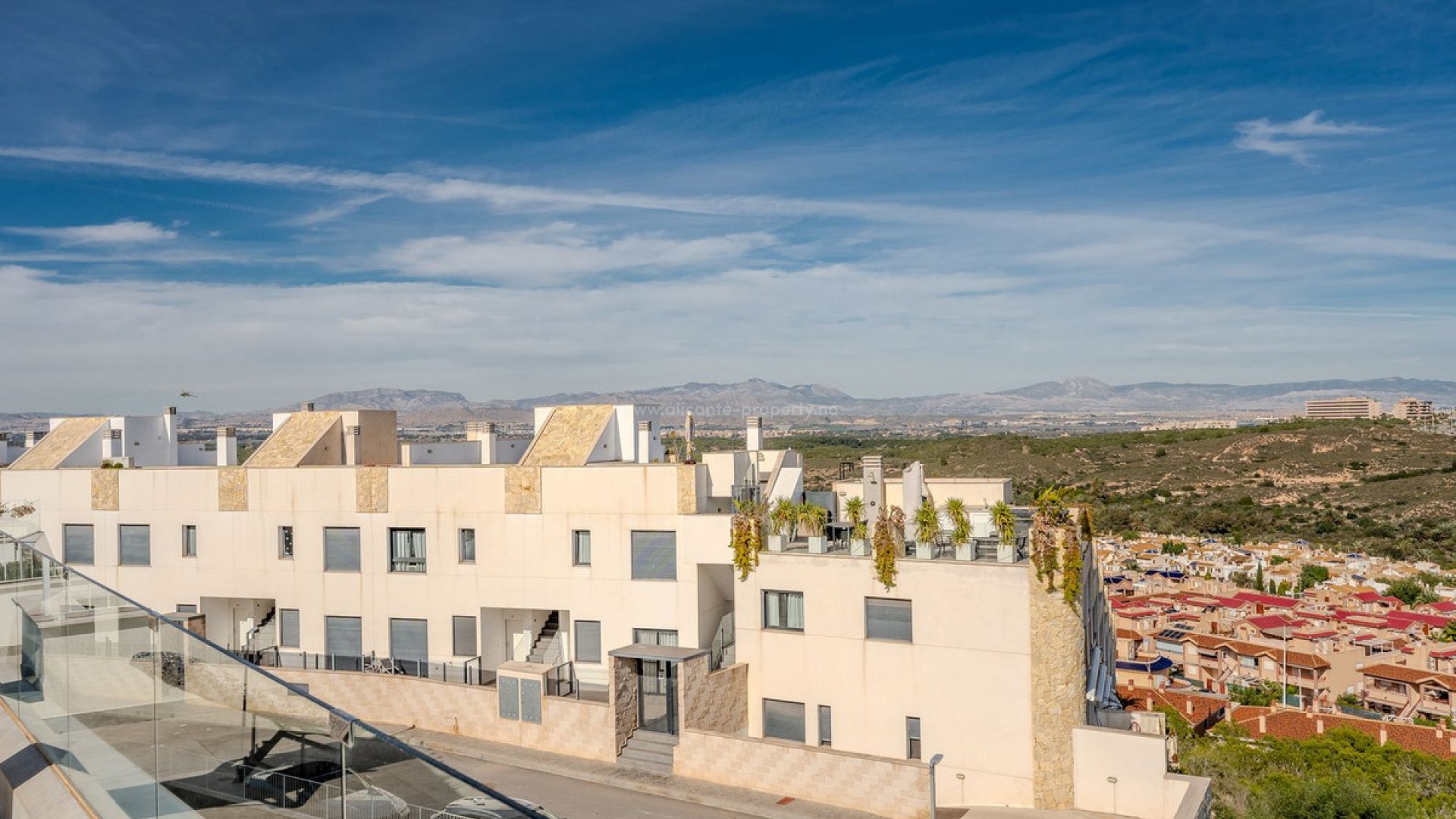 Leilighet / leilighet i Gran Alacant