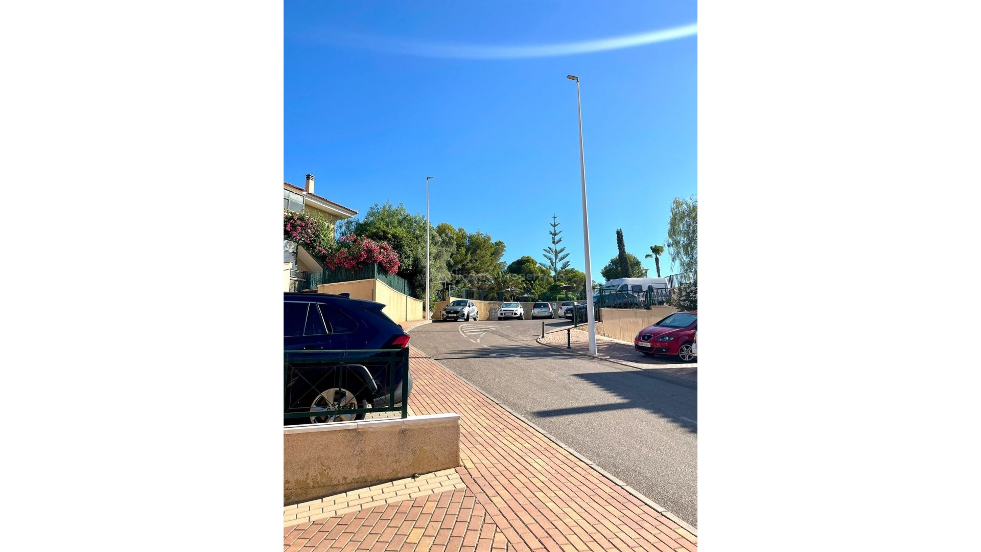 Leilighet / leilighet i Gran Alacant