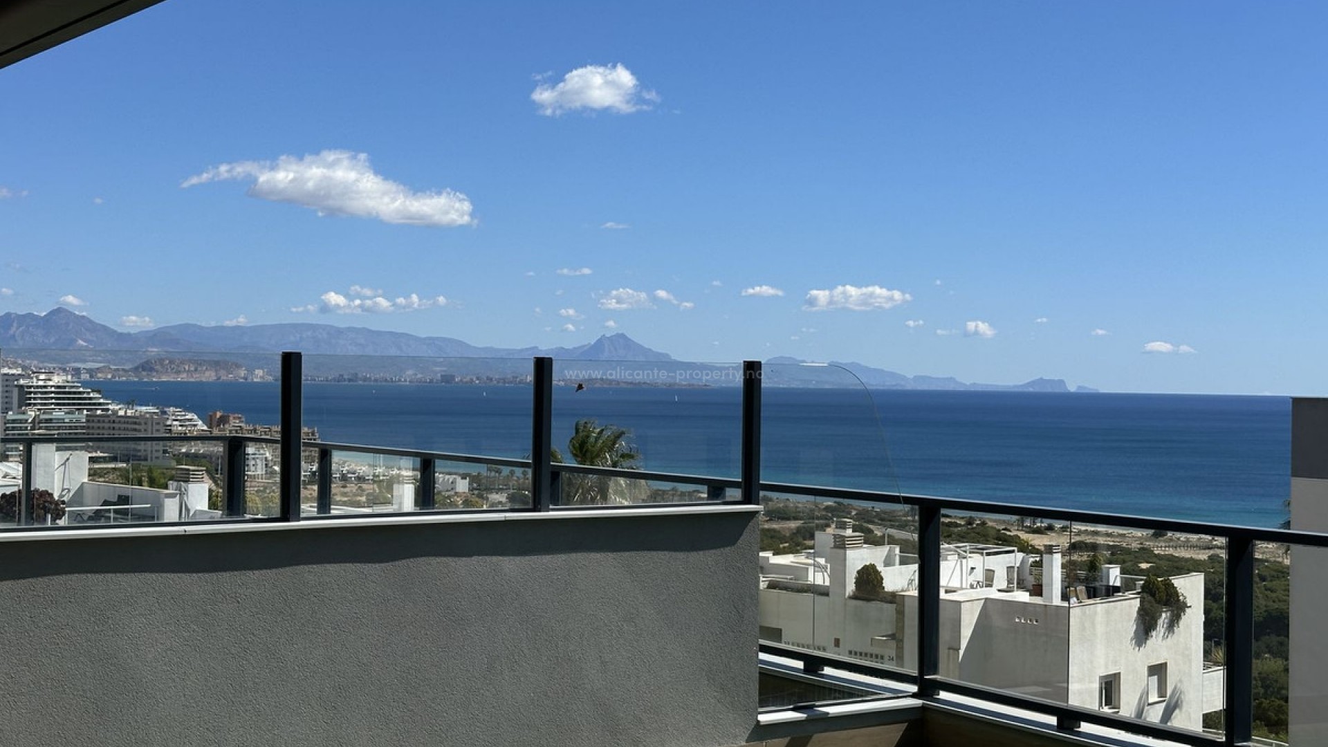 Leilighet / leilighet i Gran Alacant