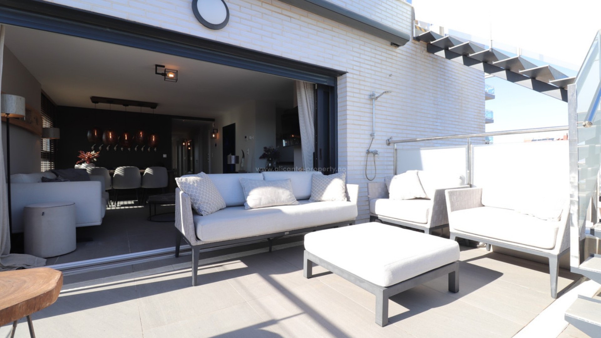 Leilighet / leilighet i Guardamar del Segura Centro