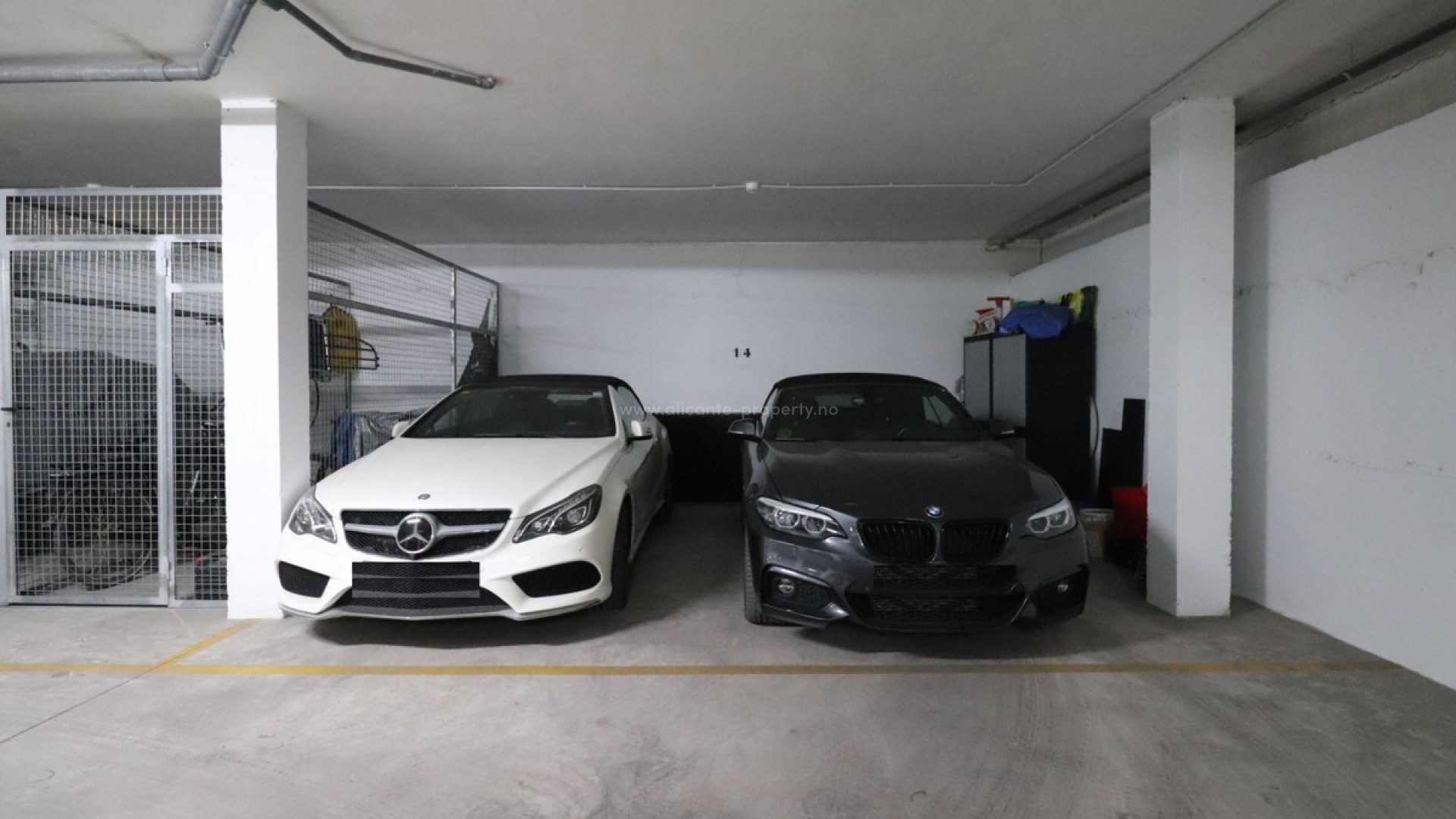 Leilighet / leilighet i Guardamar del Segura Centro