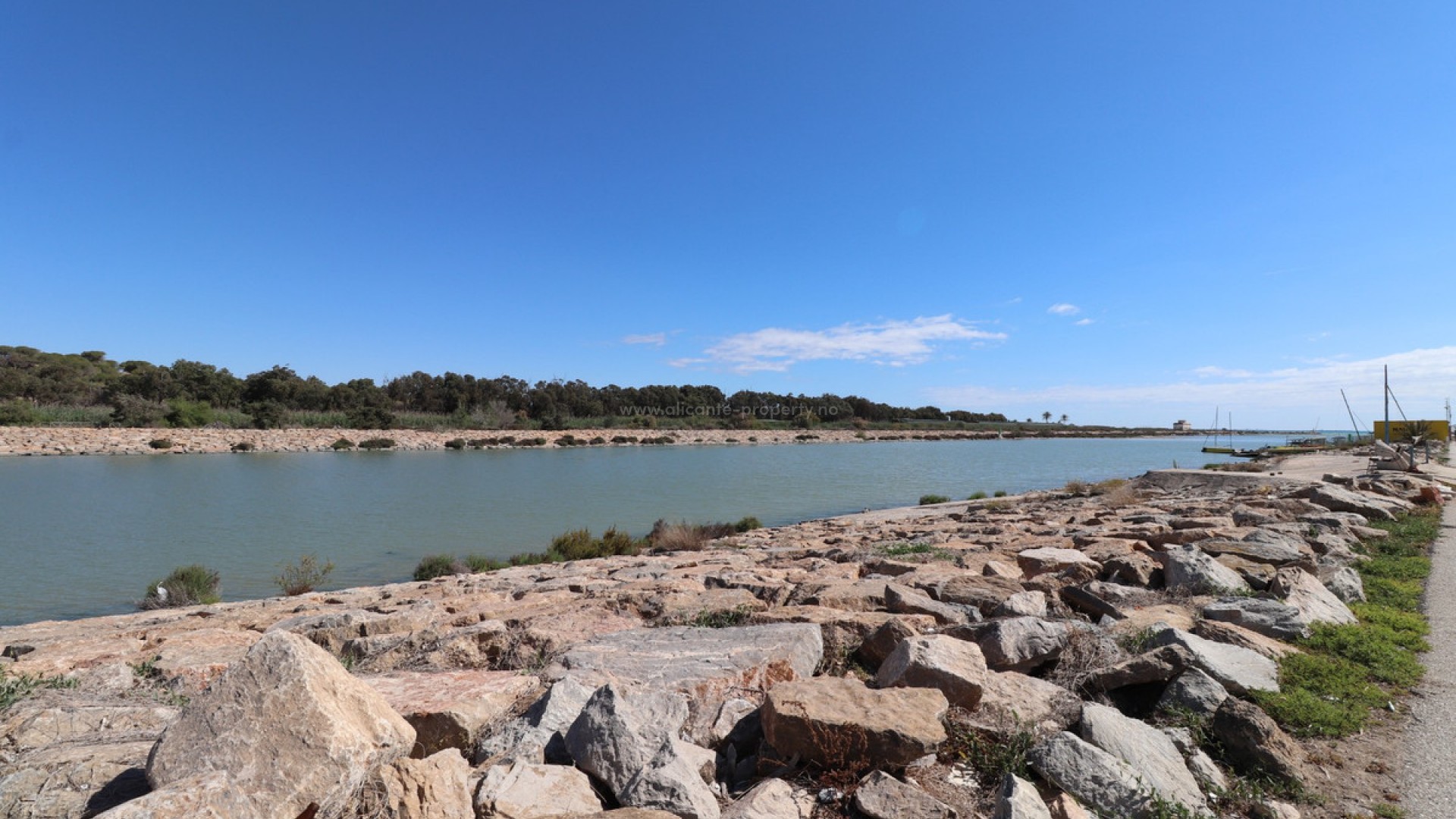 Leilighet / leilighet i Guardamar del Segura Centro