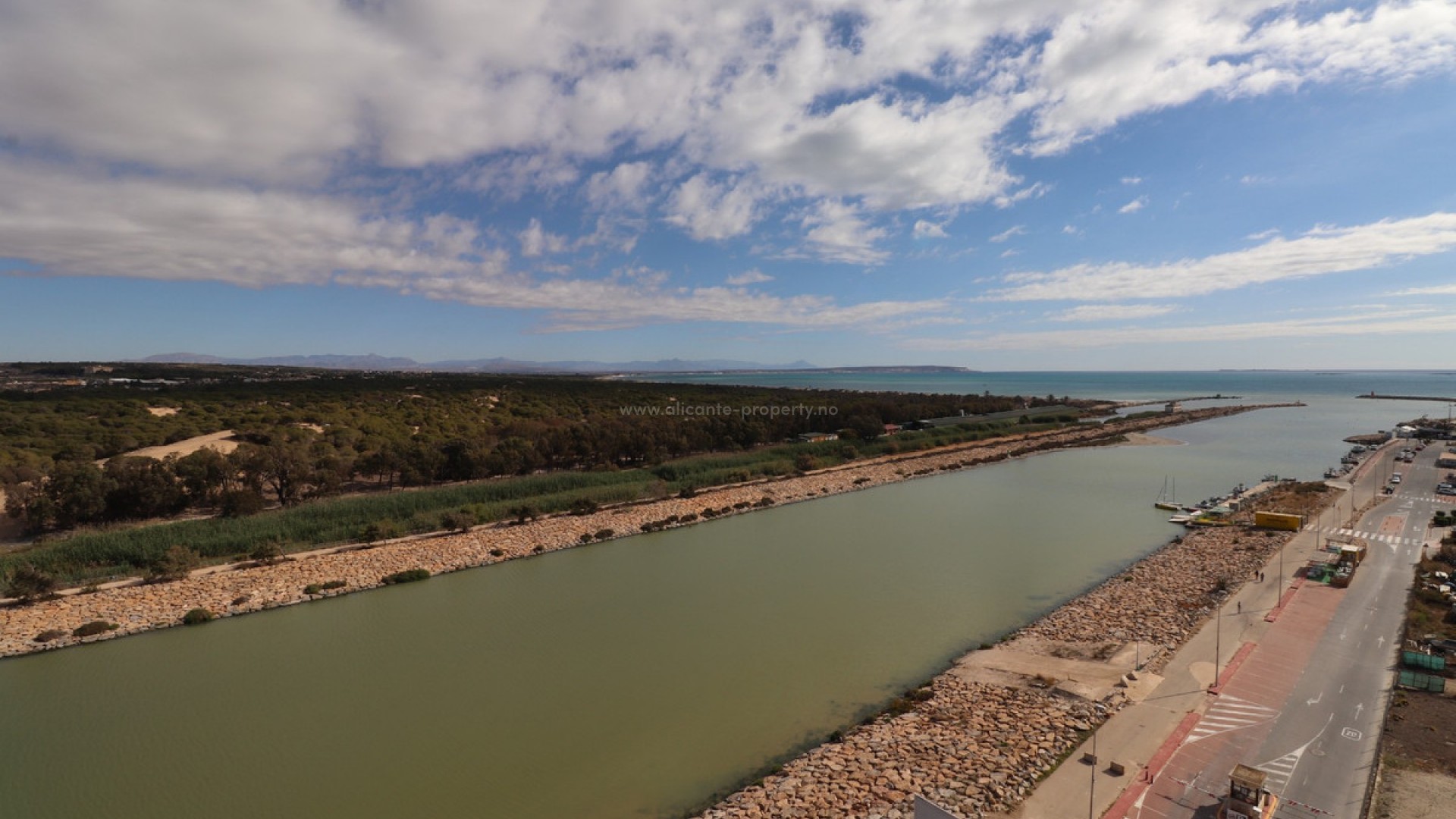 Leilighet / leilighet i Guardamar del Segura Centro