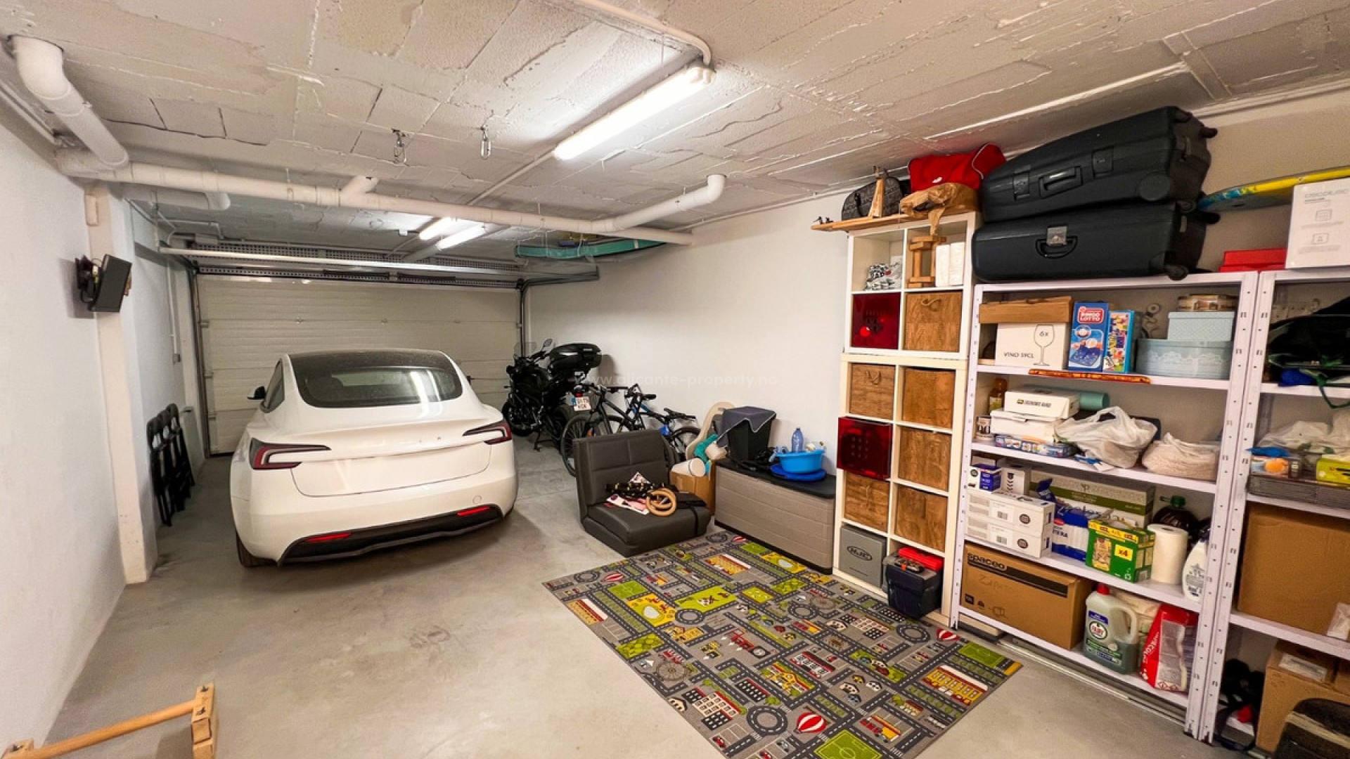 Leilighet / leilighet i Guardamar del Segura Centro