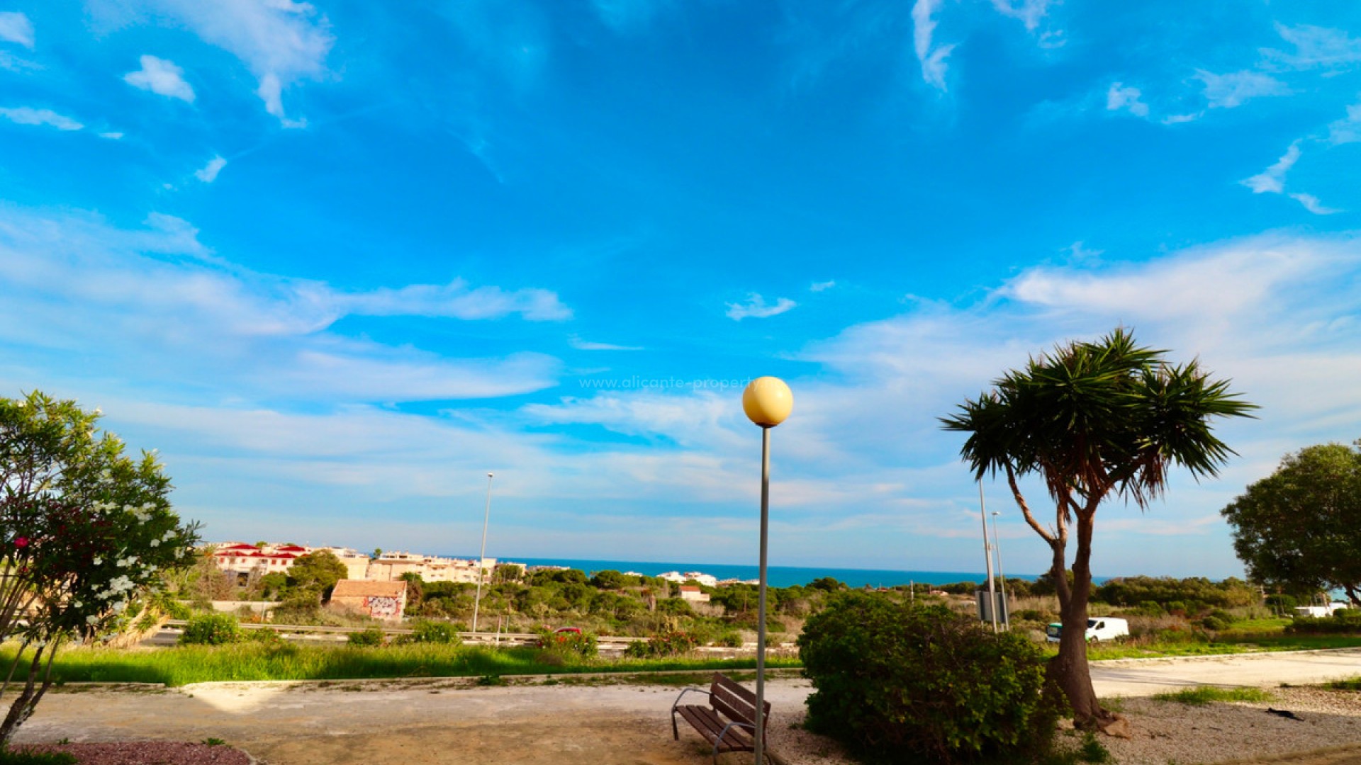 Leilighet / leilighet i Guardamar del Segura Centro