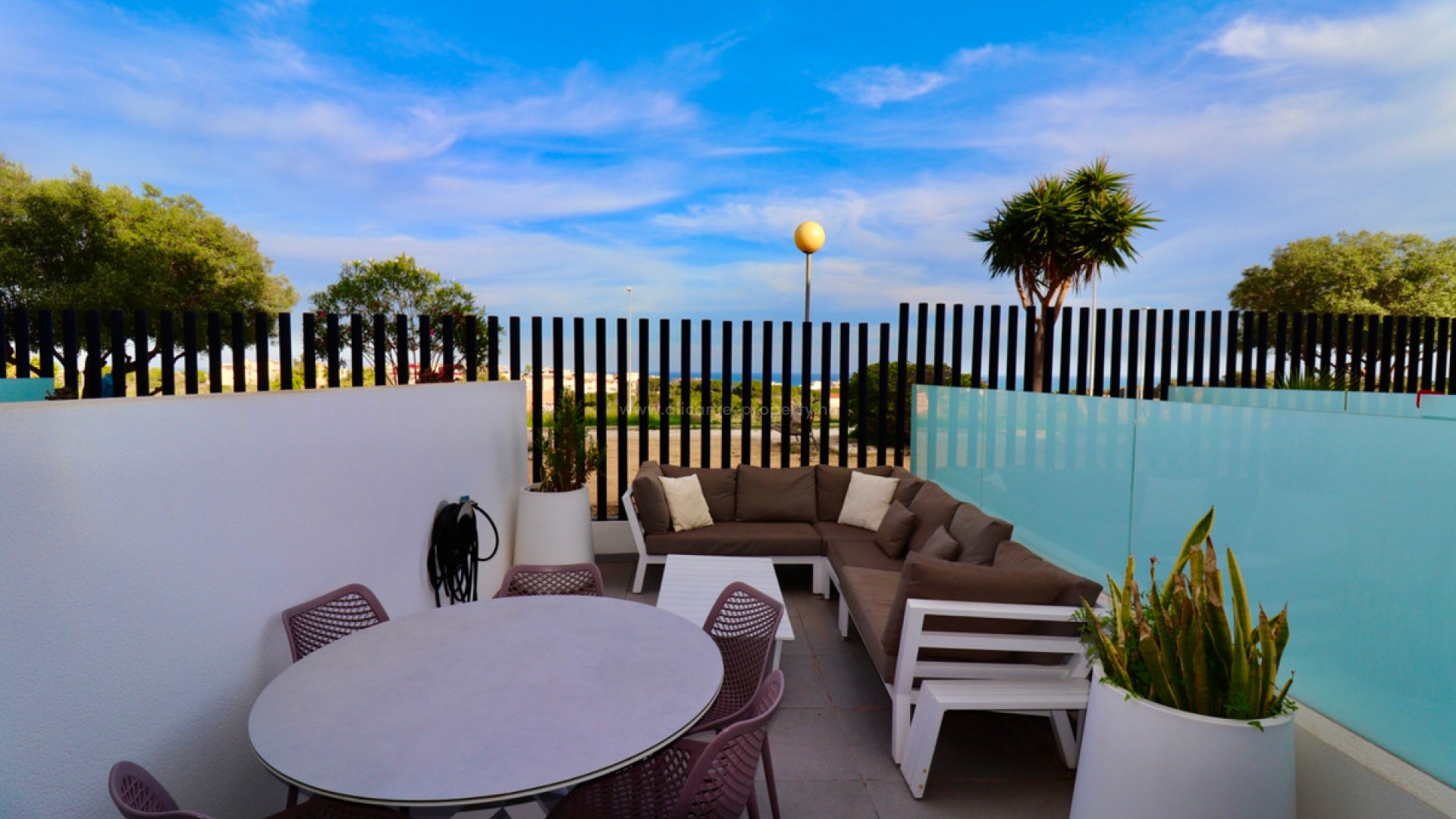 Leilighet / leilighet i Guardamar del Segura Centro