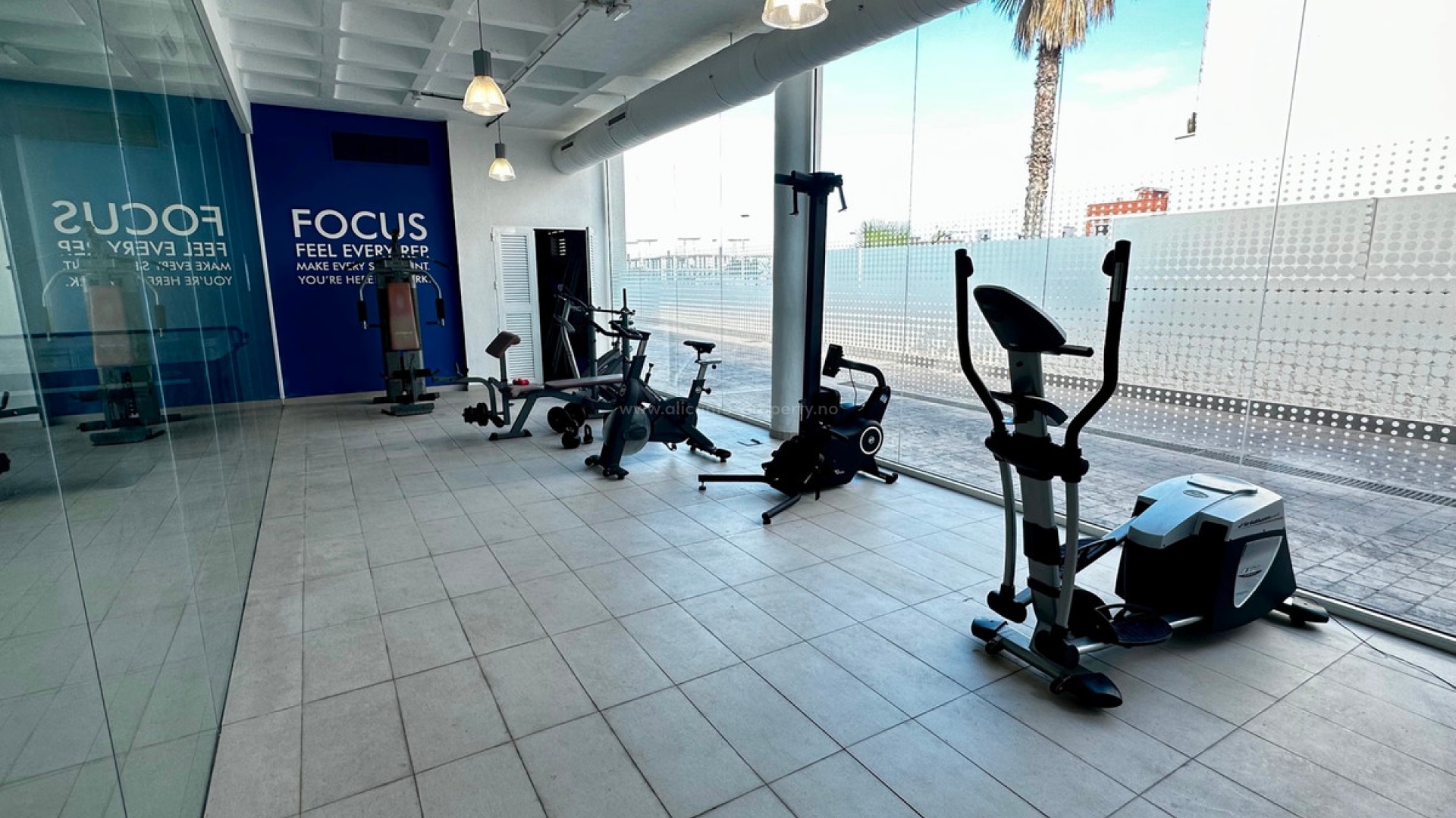 Leilighet / leilighet i Guardamar del Segura Centro